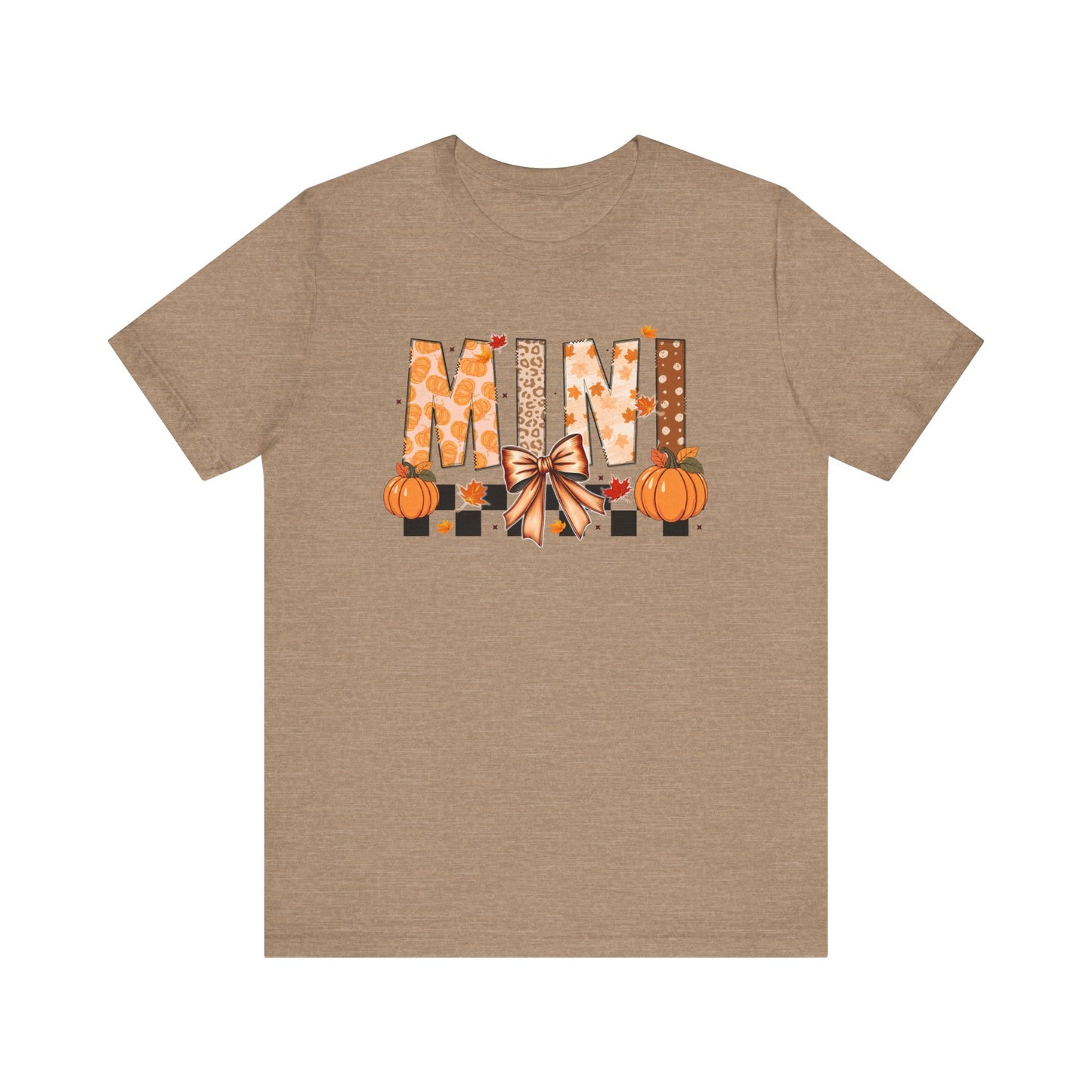 Mini Fall