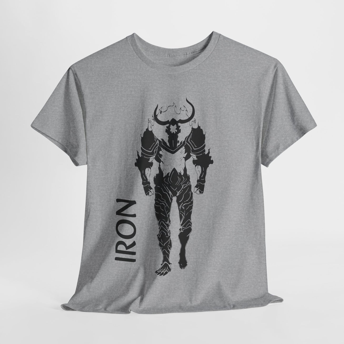 Iron #3