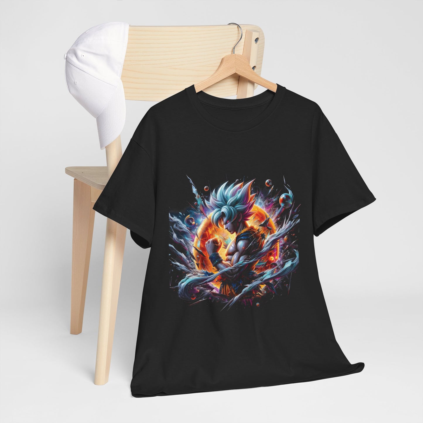 Goku #4