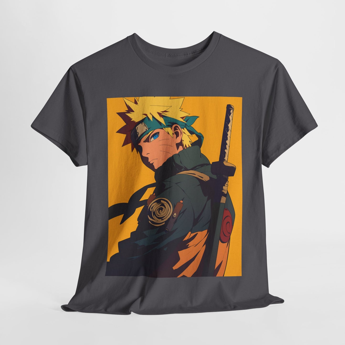 Naruto #3