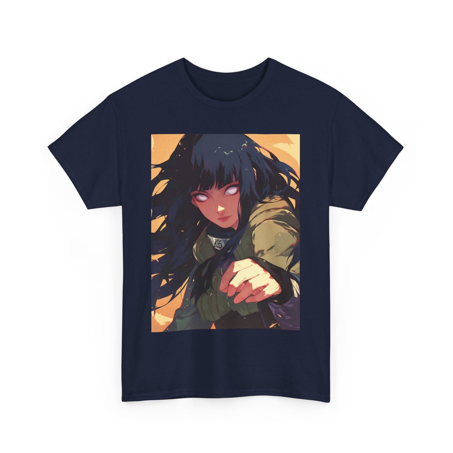 Hinata Hyuga #1