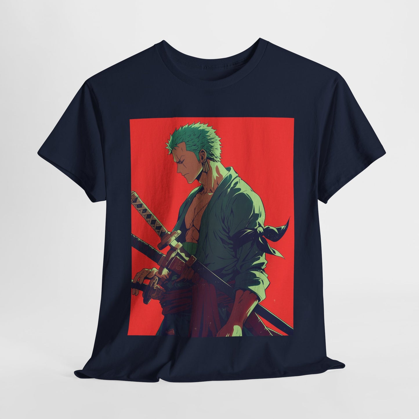 Zoro #4