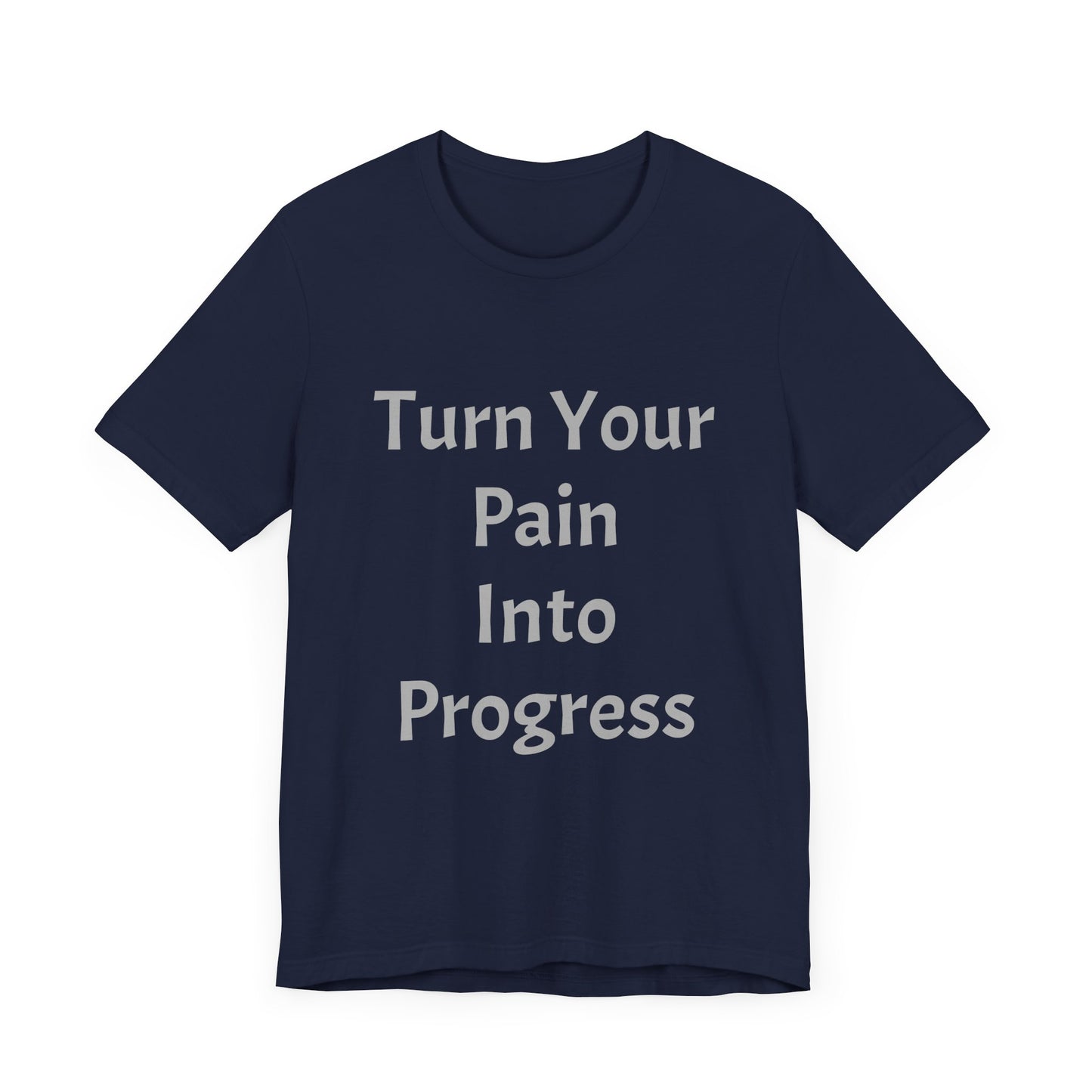 Keep Moving Forward