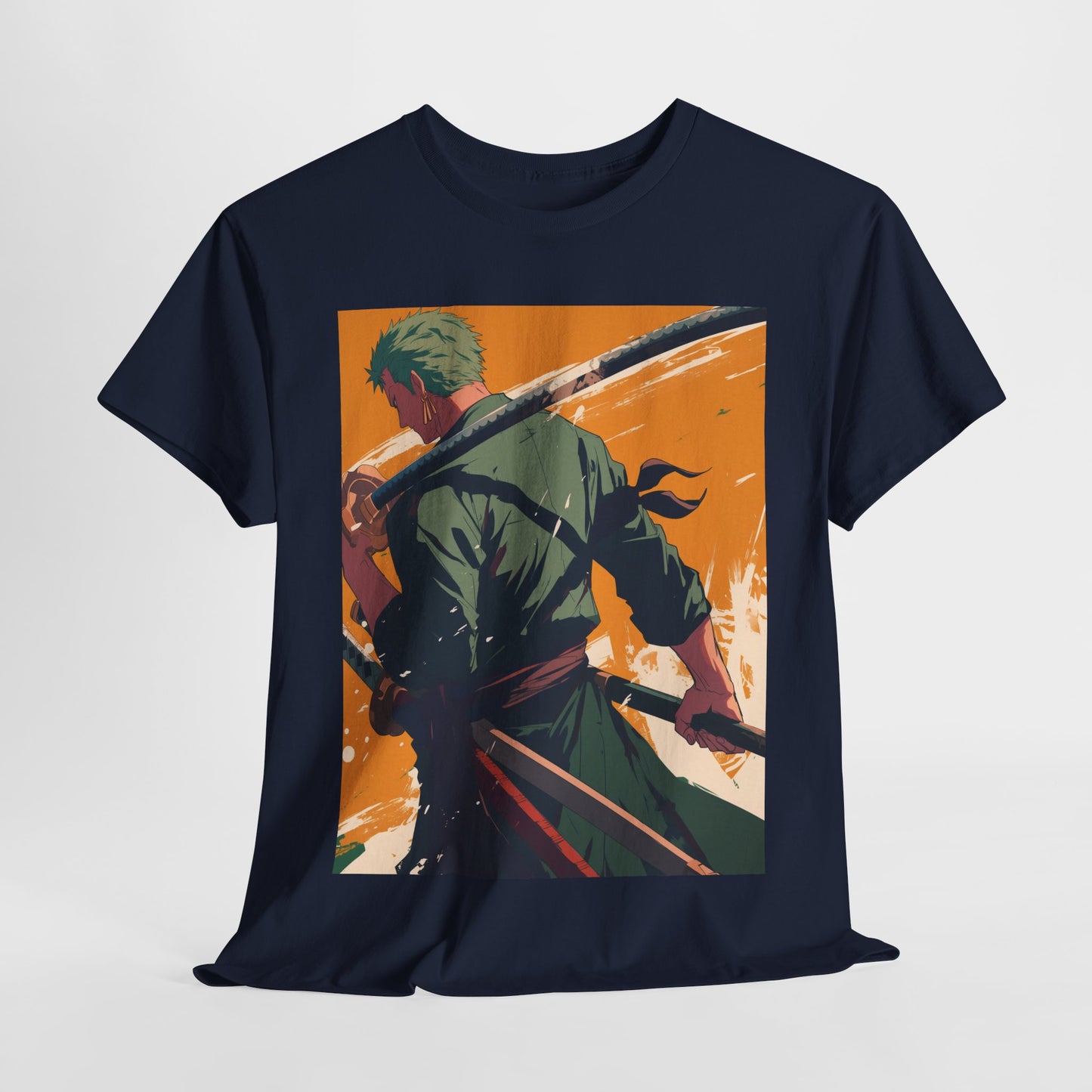 Zoro #7