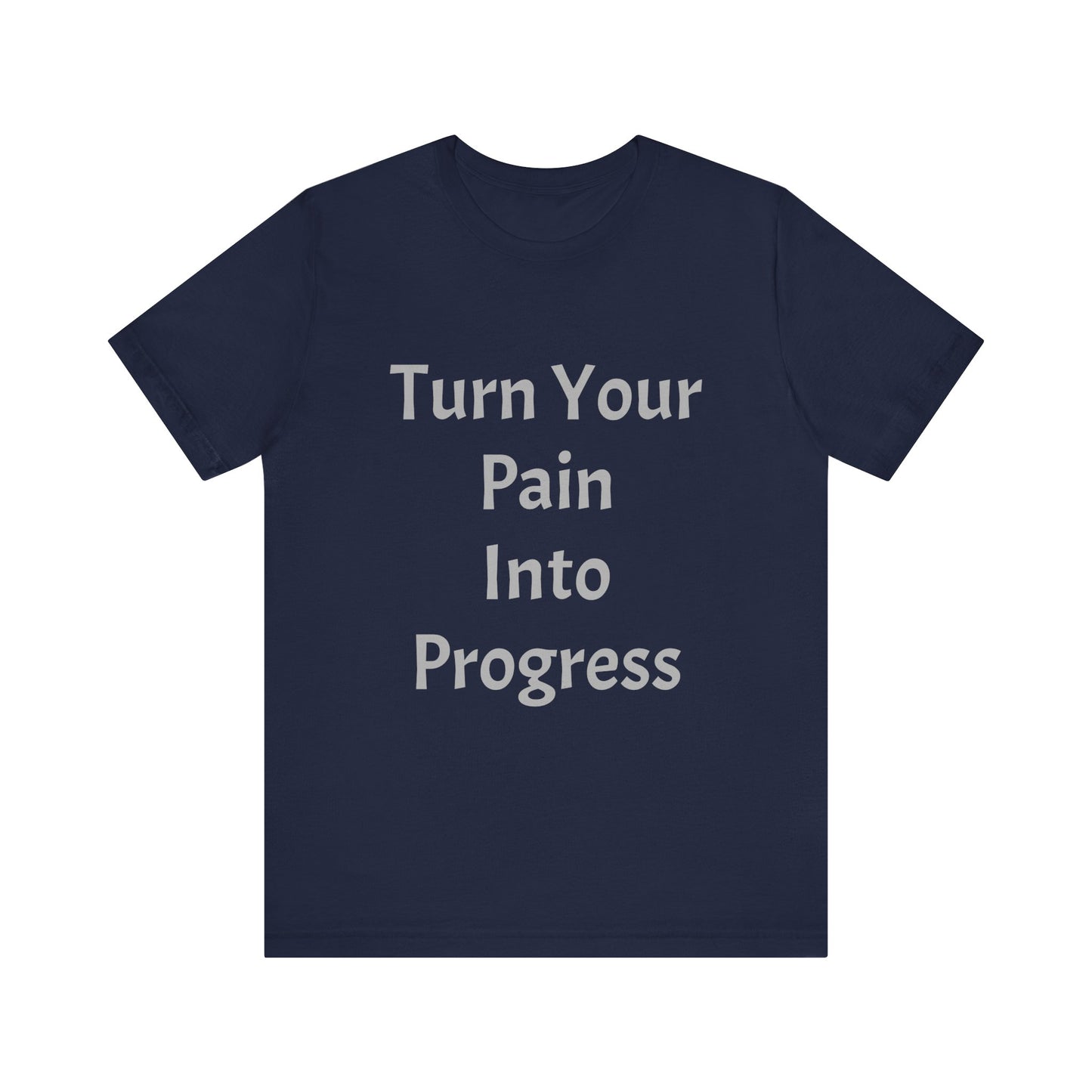Keep Moving Forward