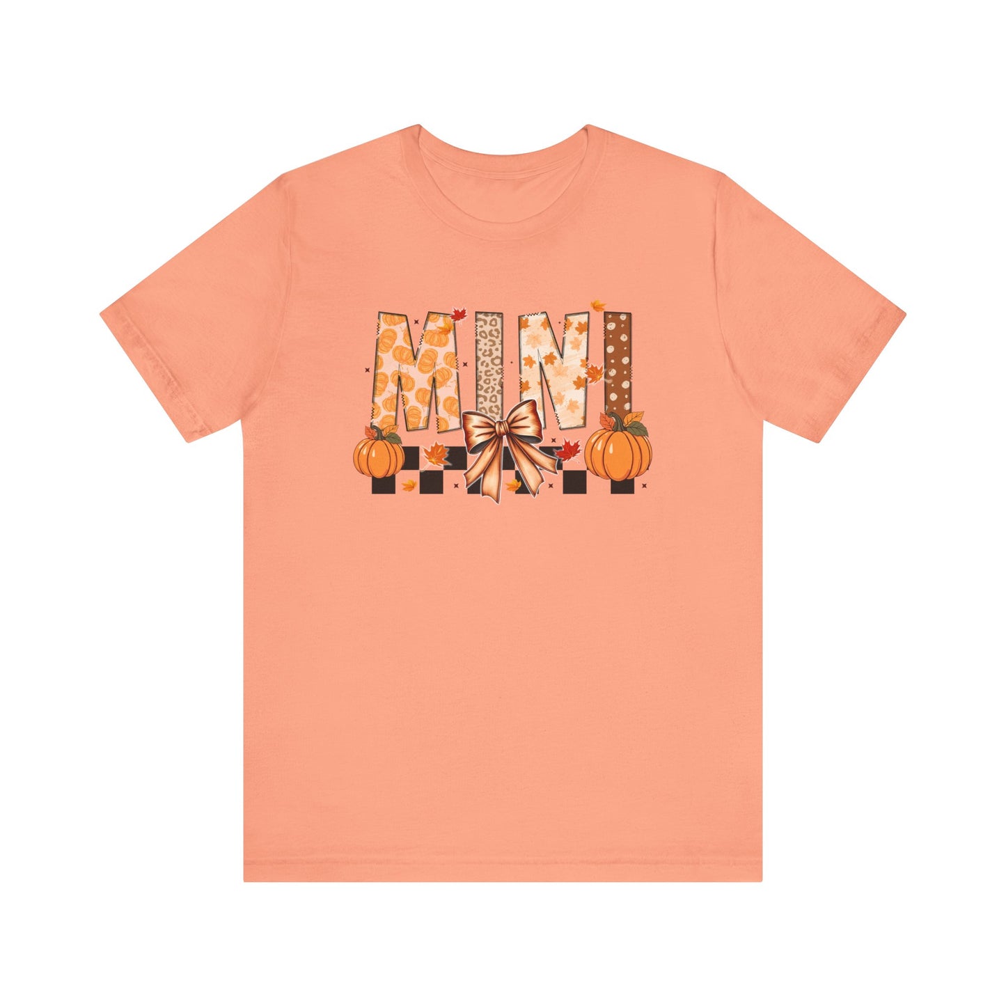 Mini Fall