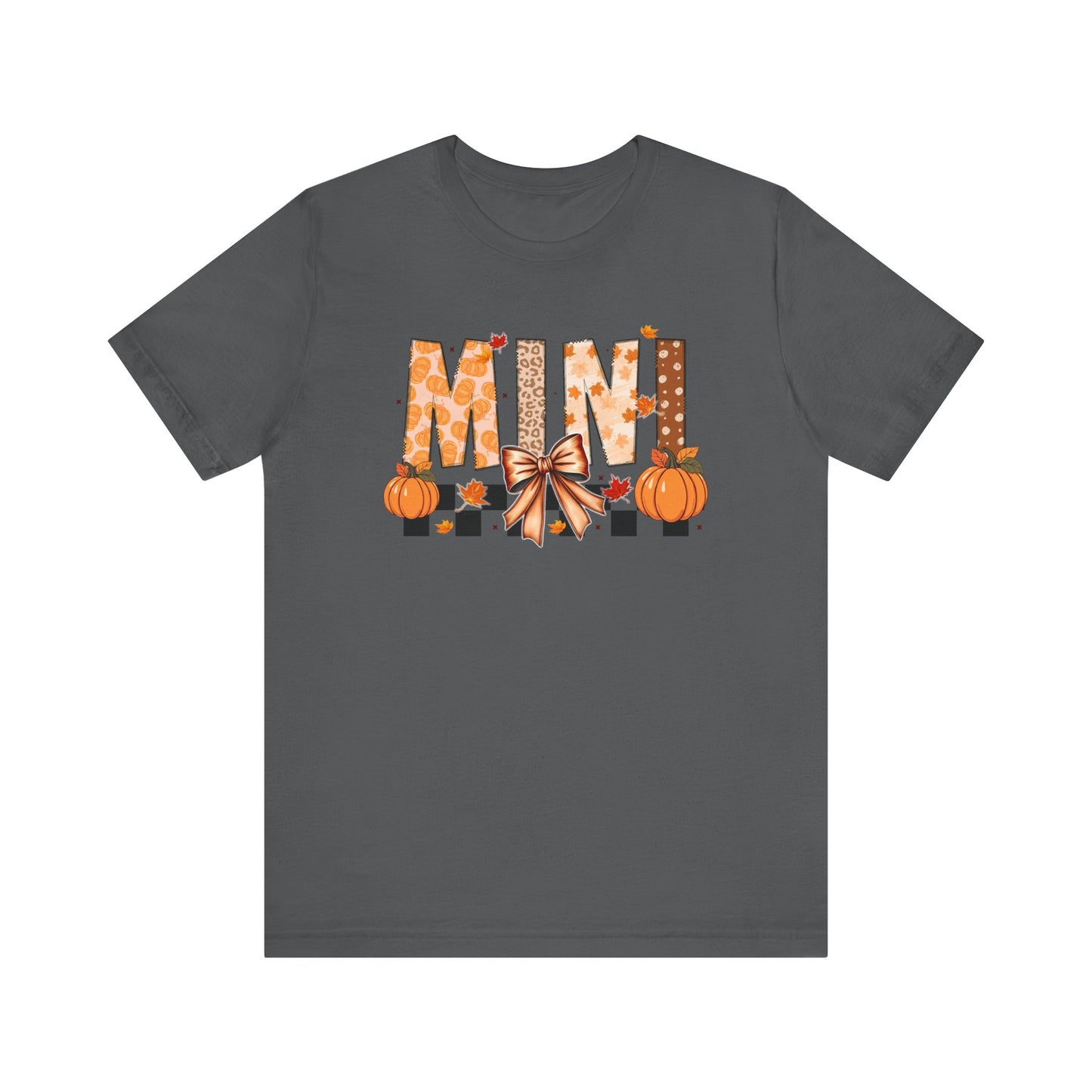 Mini Fall