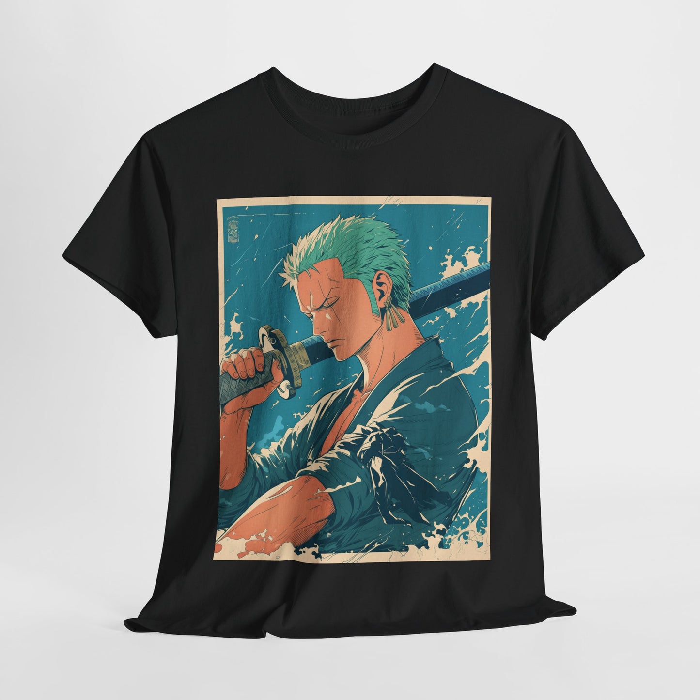 Zoro #5