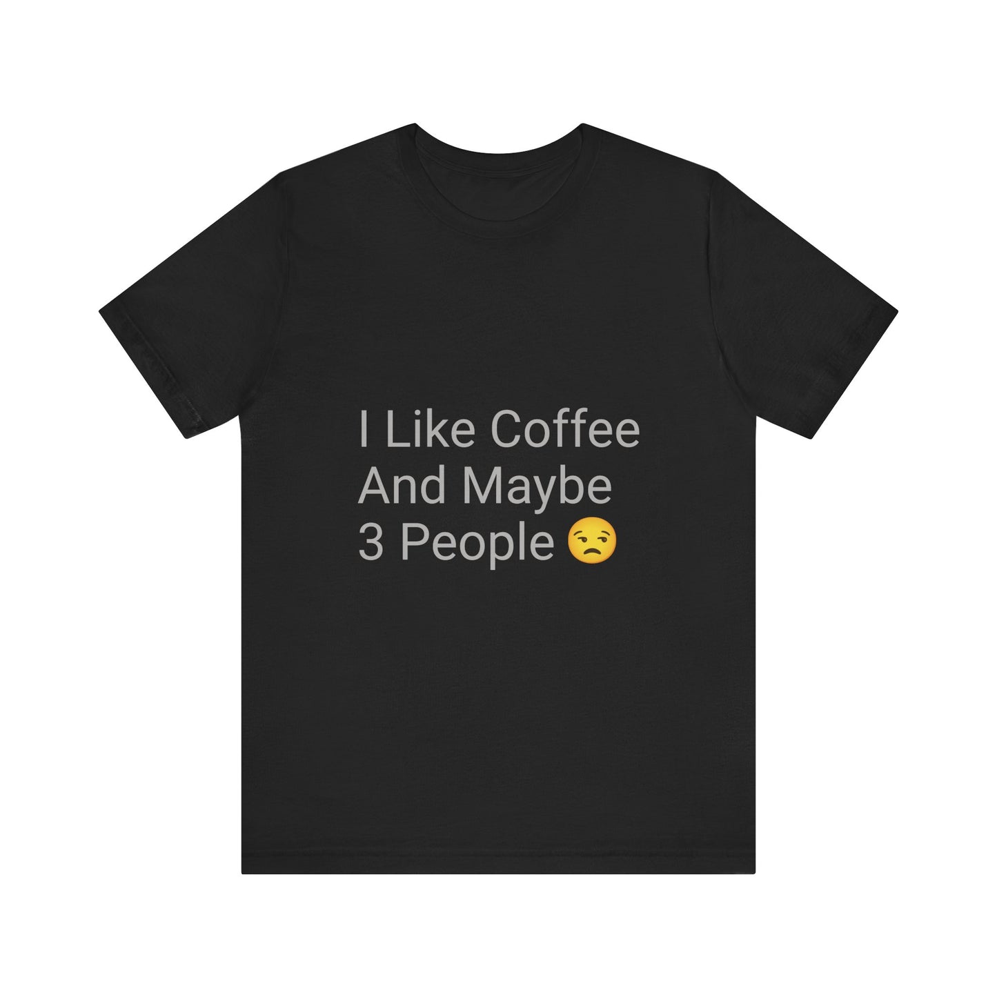 Only Coffee