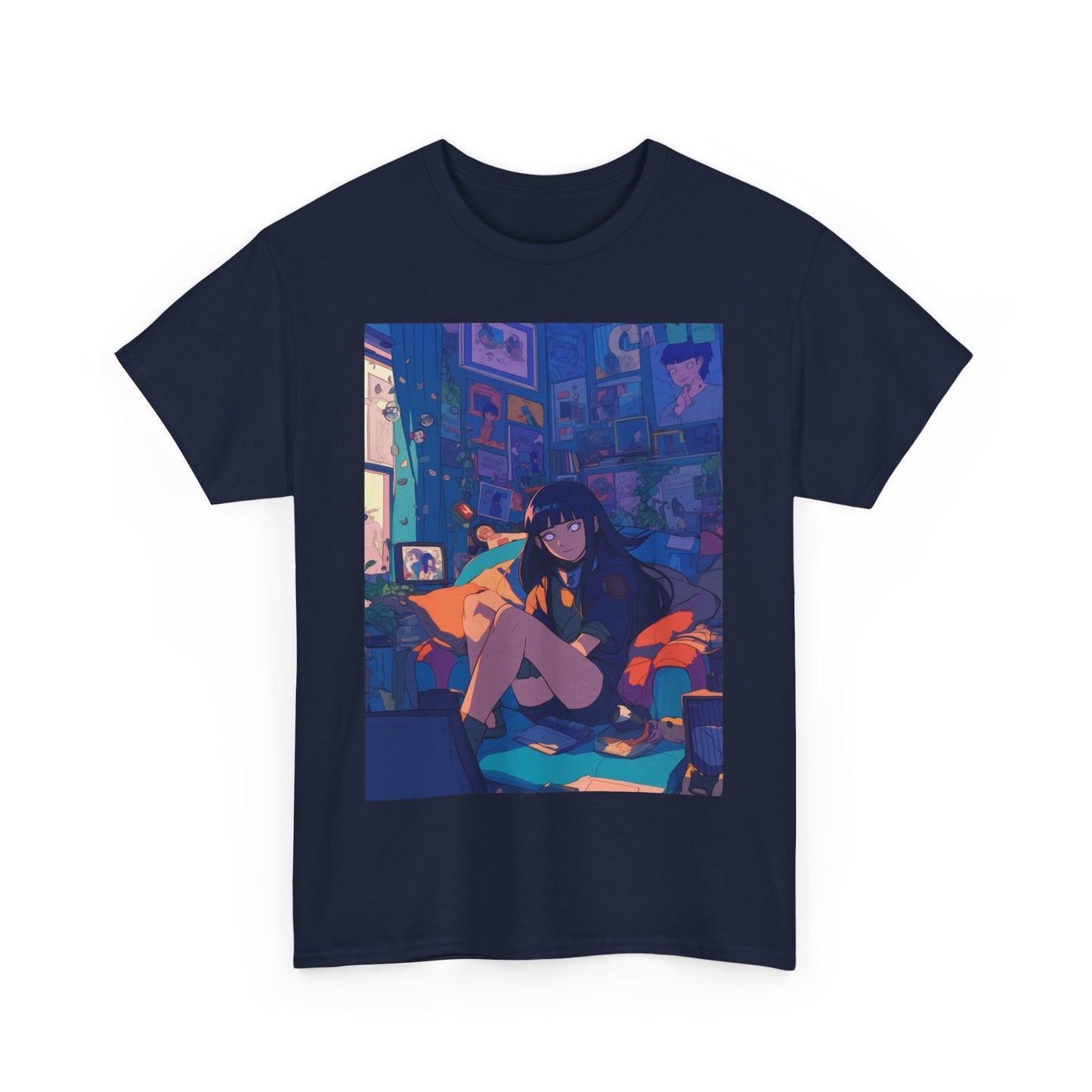 Hinata Hyuga #3