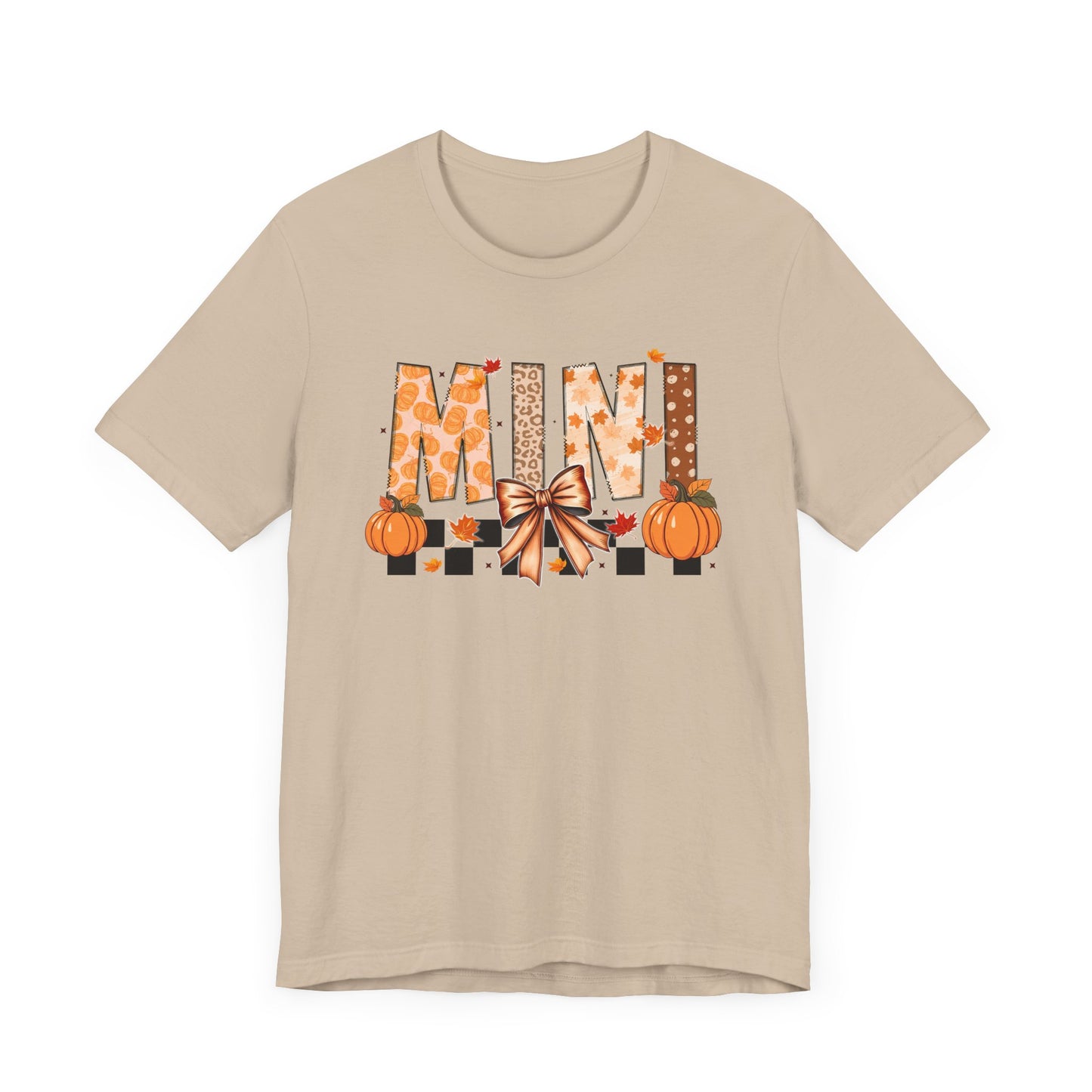 Mini Fall
