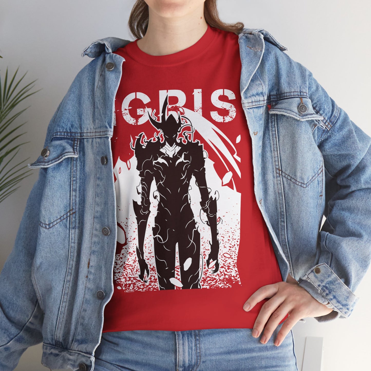 Igris #1