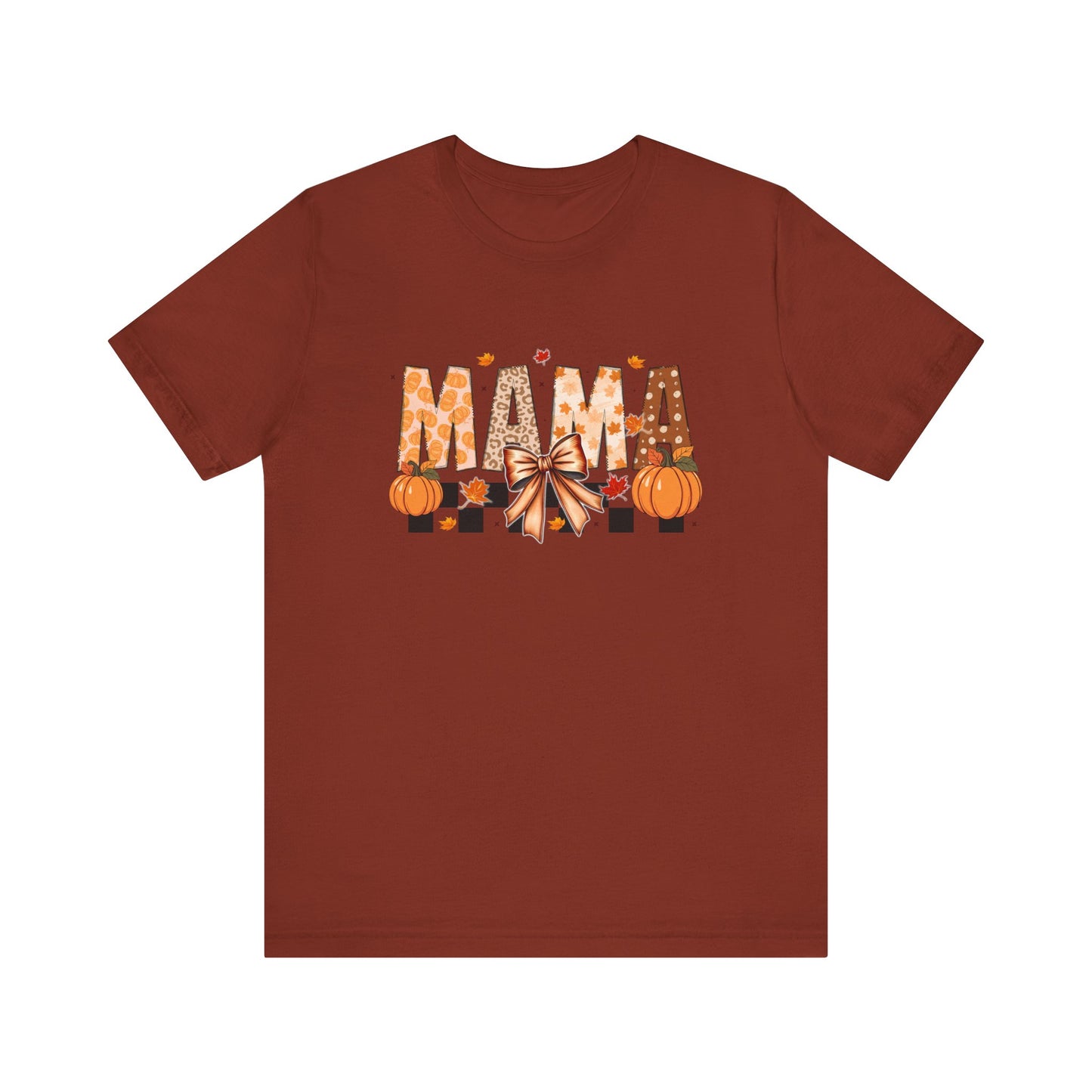 Fall Mama