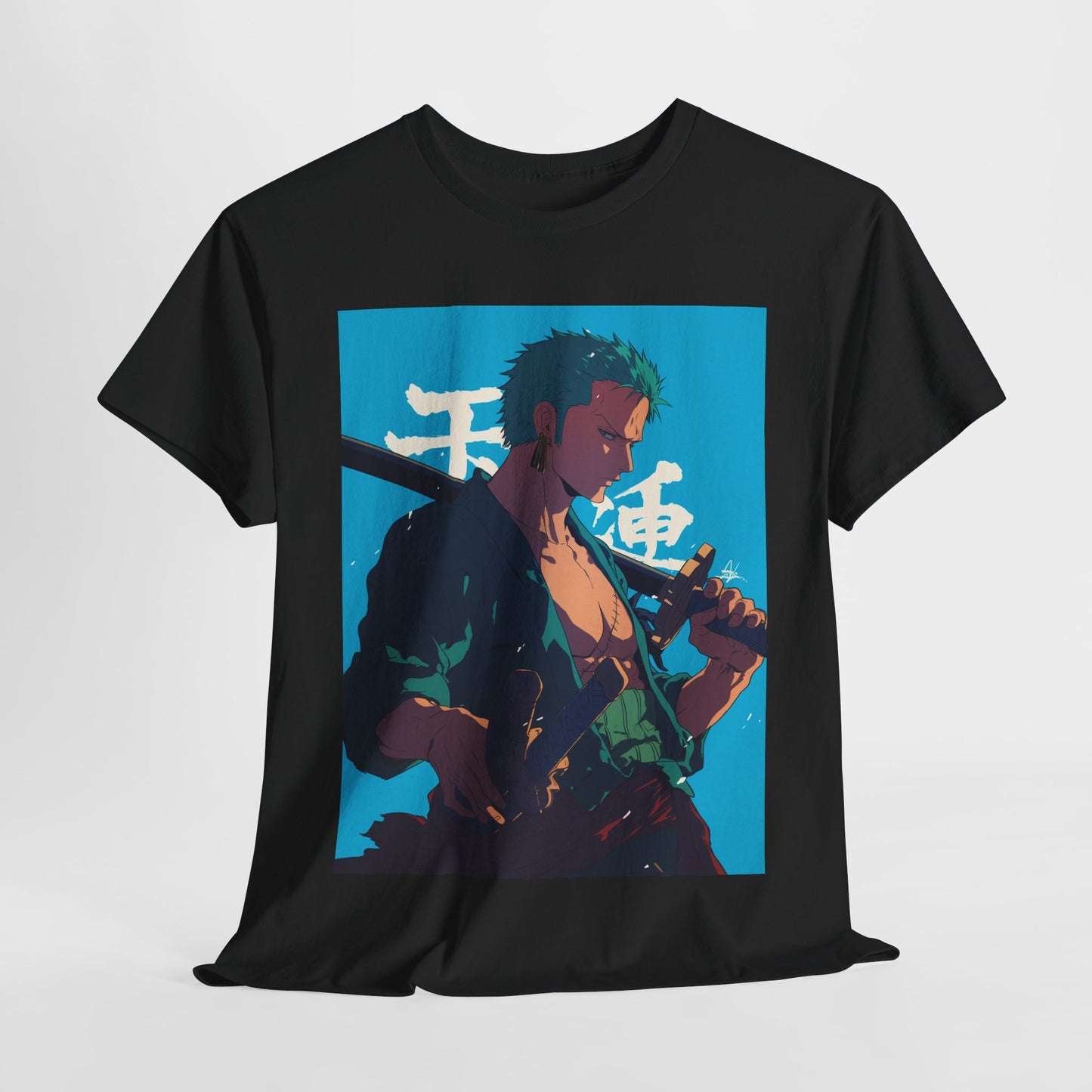 Zoro #10