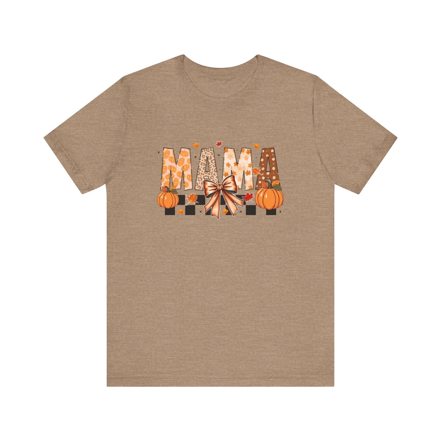 Fall Mama