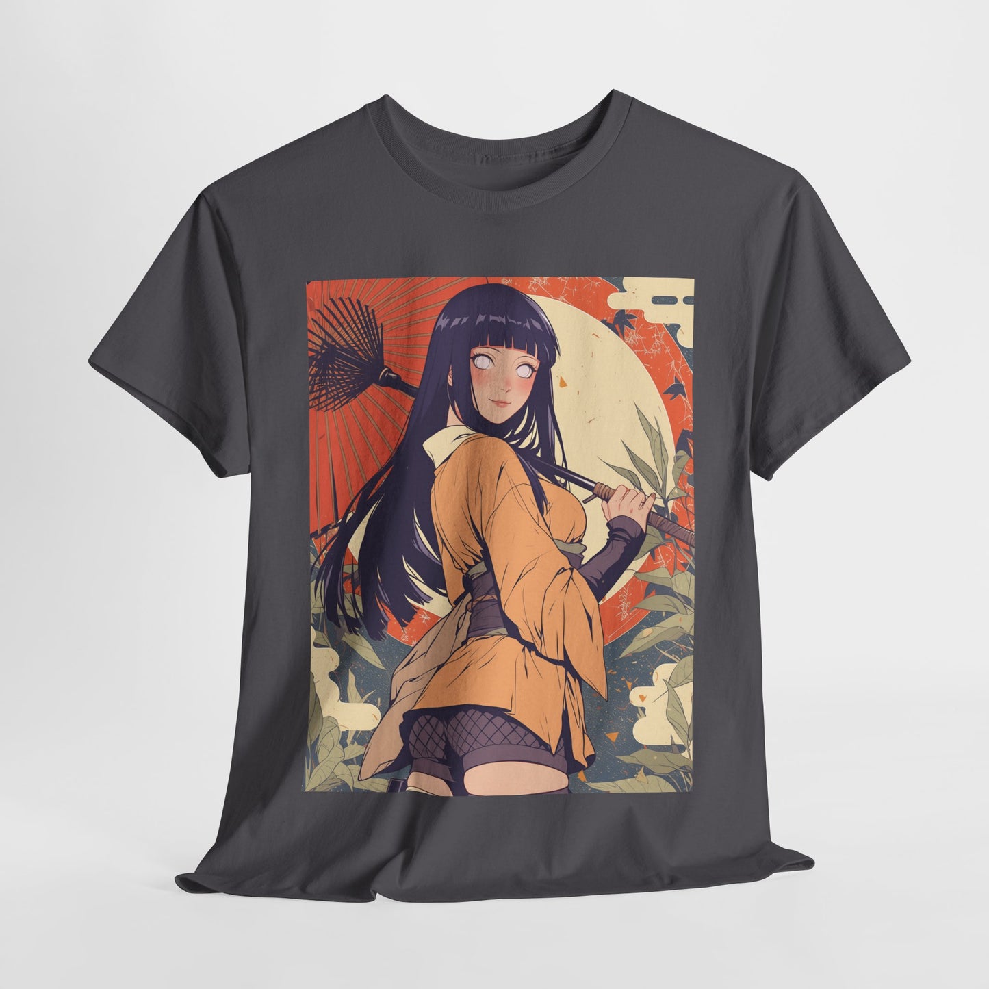 Hinata Hyuga #5