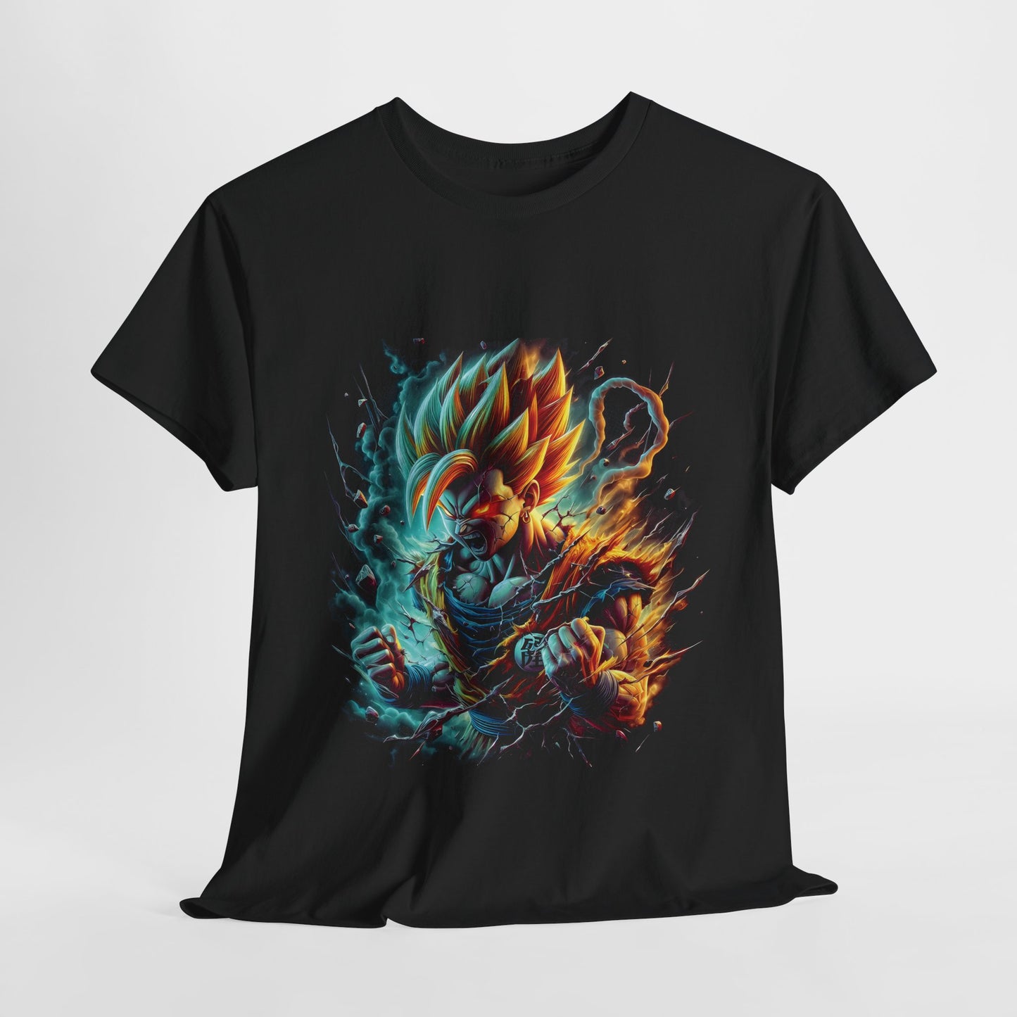 Goku #3