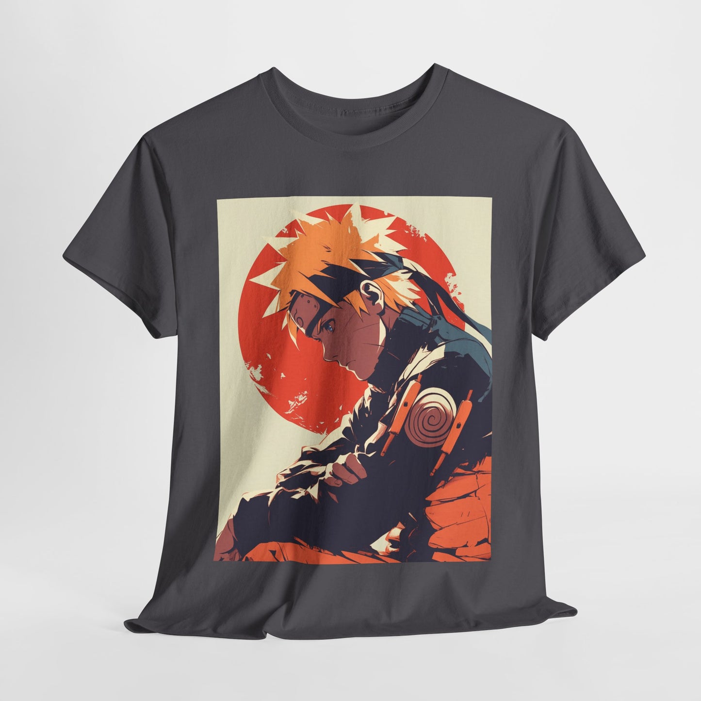 Naruto #4
