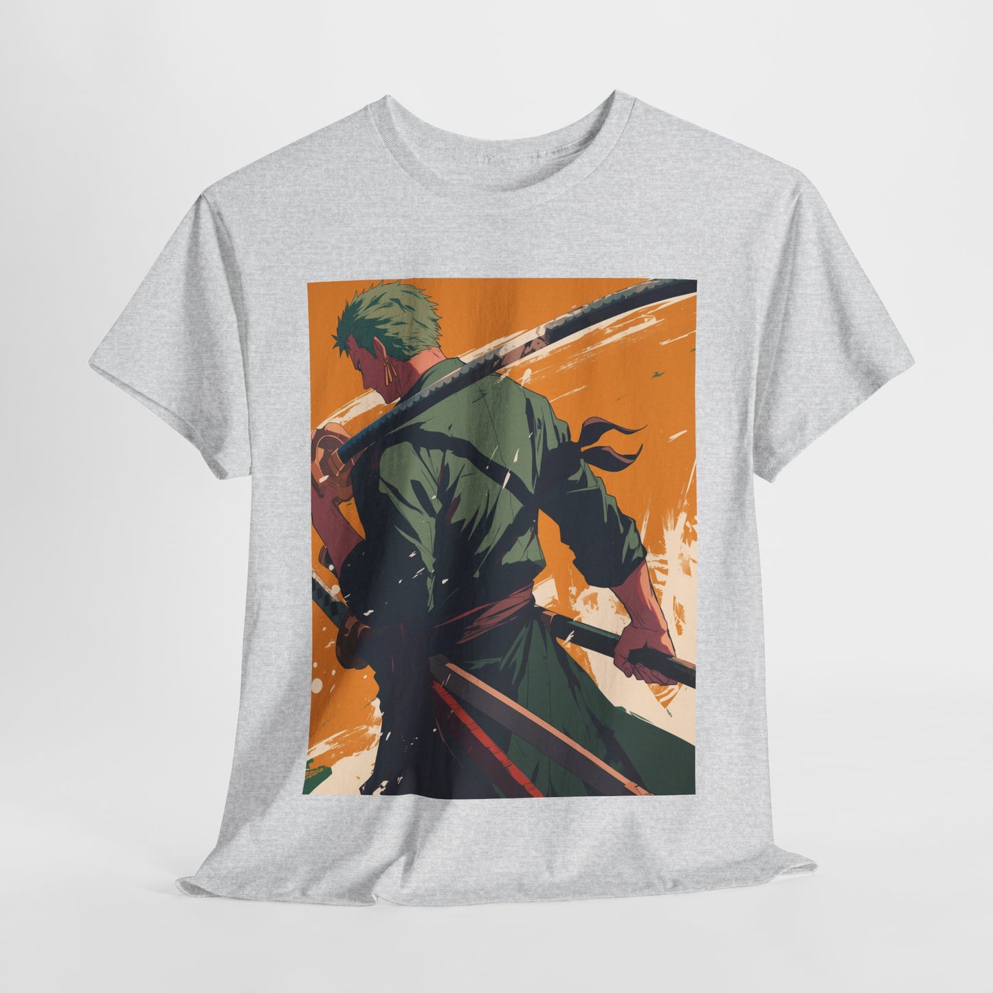 Zoro #7