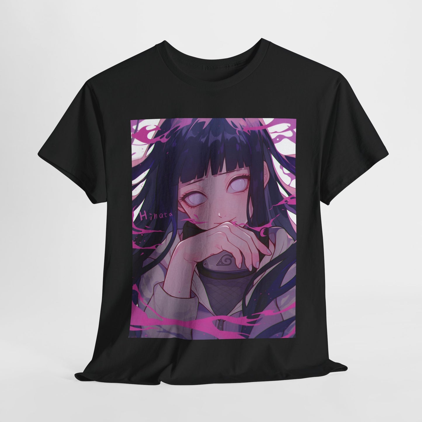 Hinata Hyuga #4