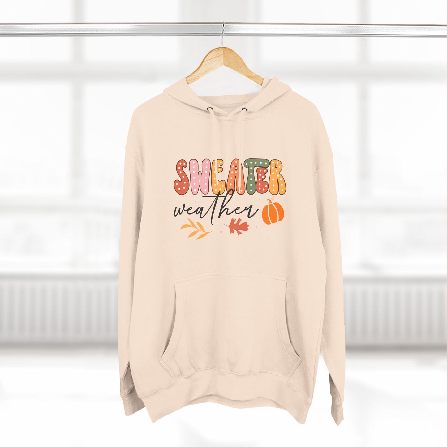Sweater Weather