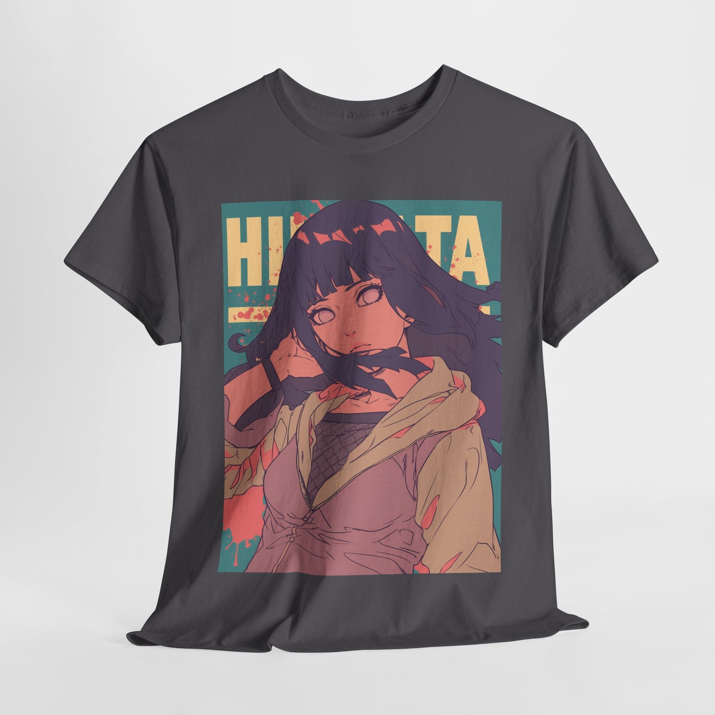 Hinata Hyuga #7