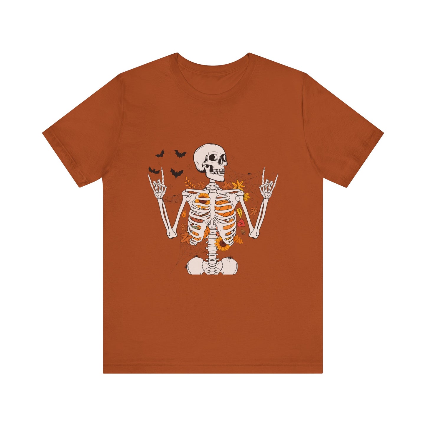 Spooky Rocker