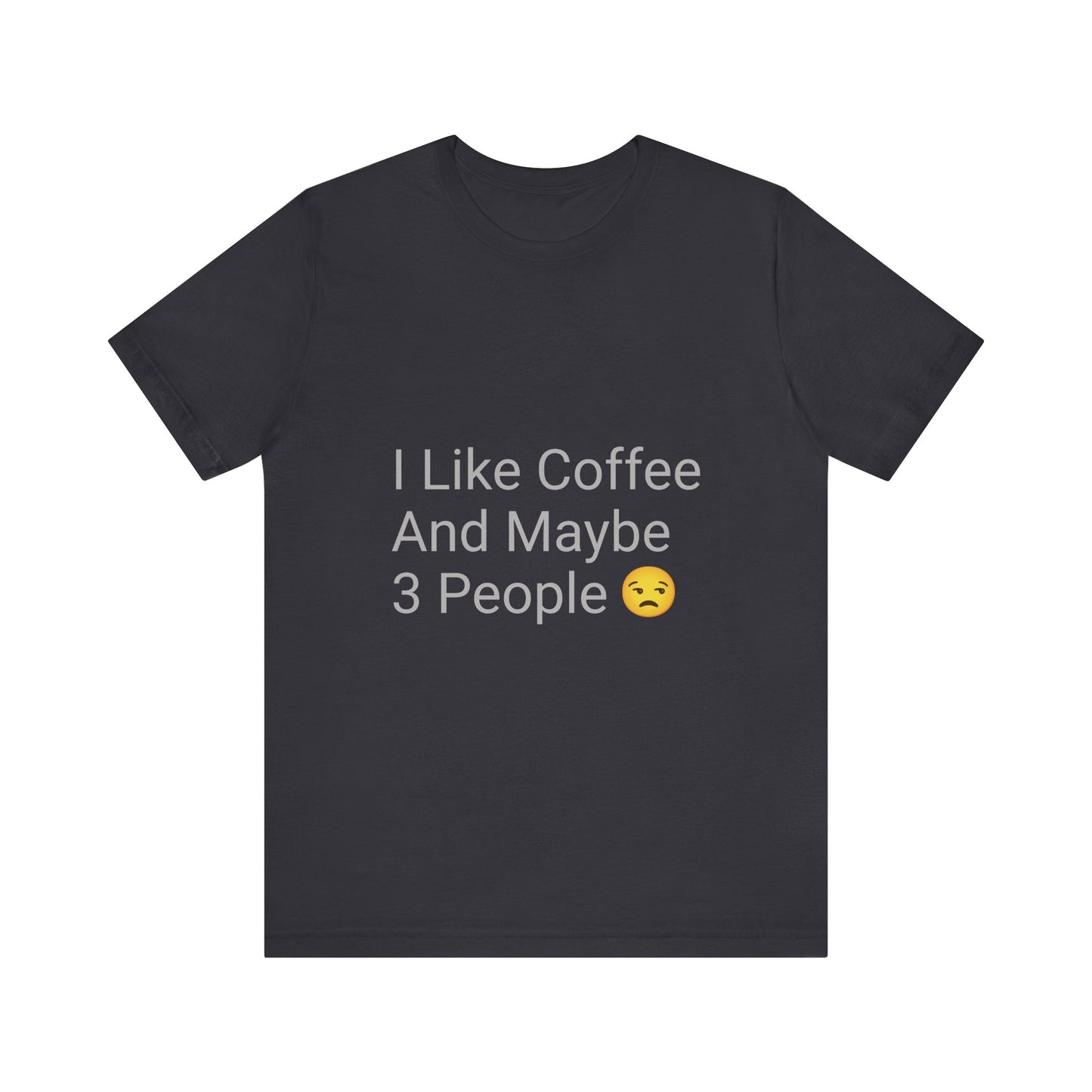 Only Coffee