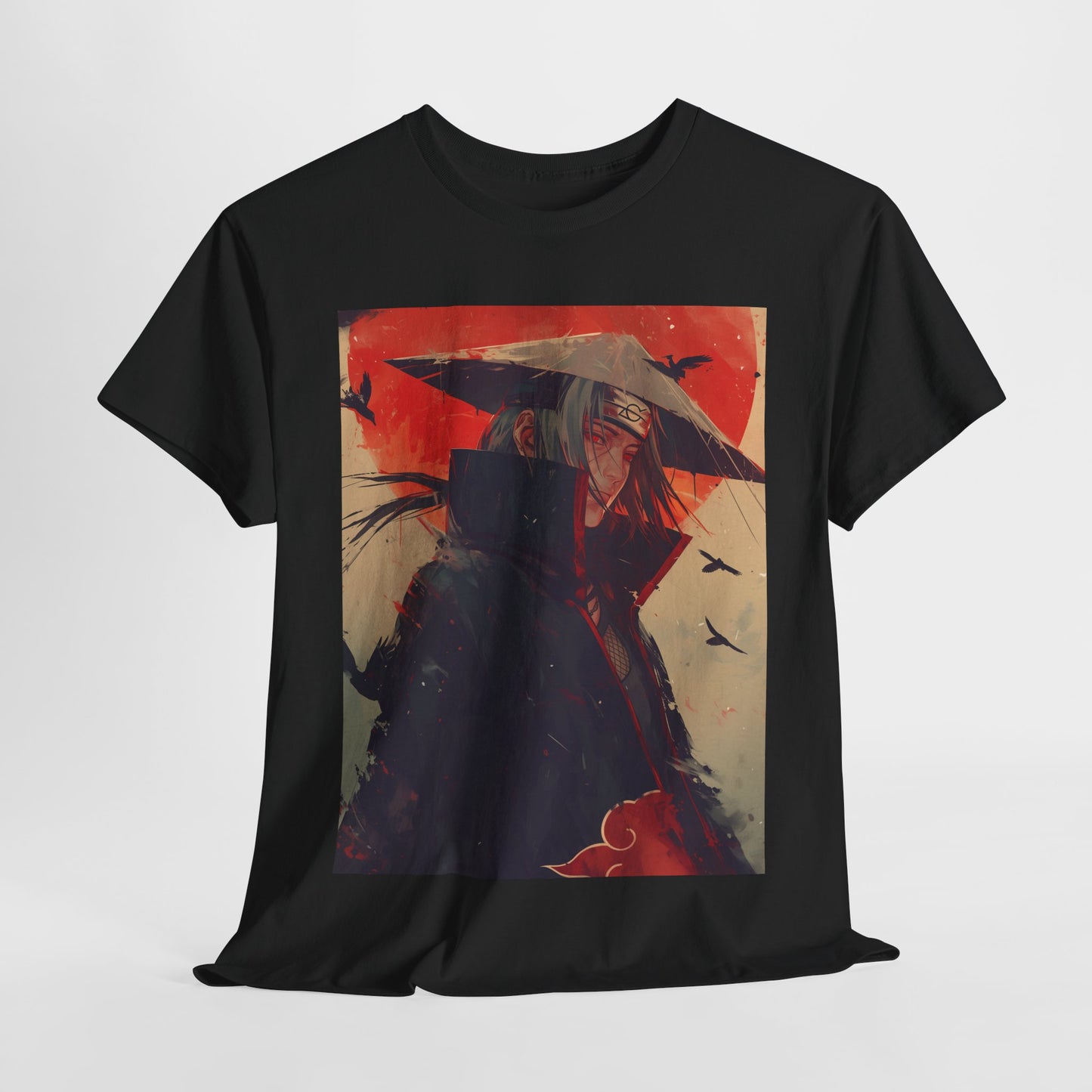 Itachi Uchiha #1