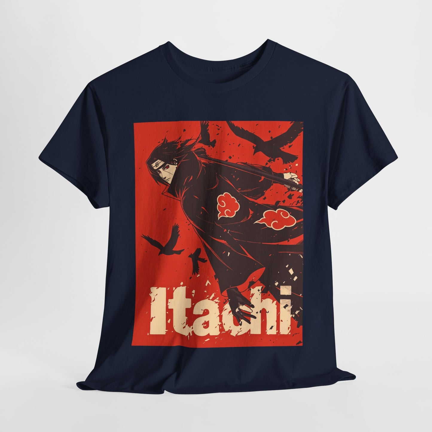 Itachi Uchiha #6