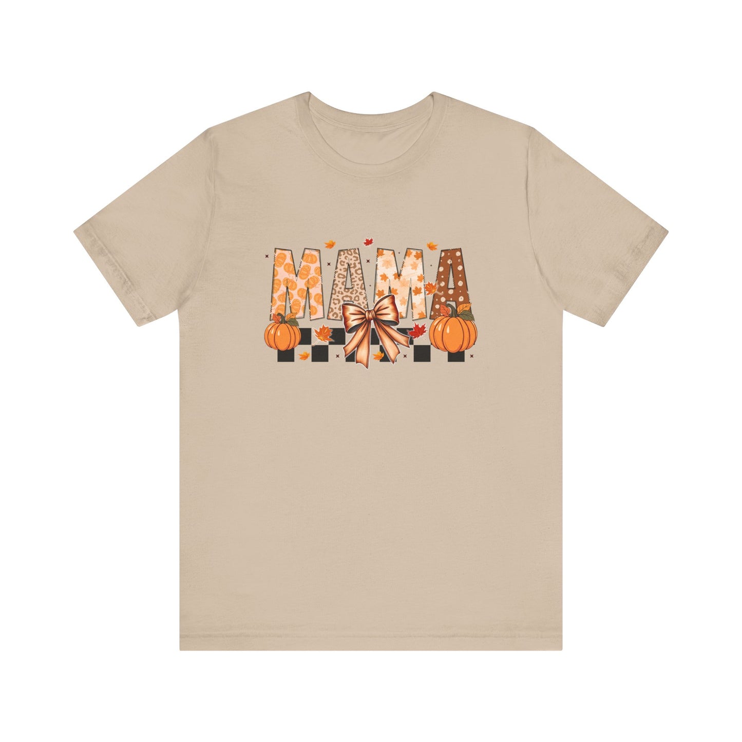 Fall Mama