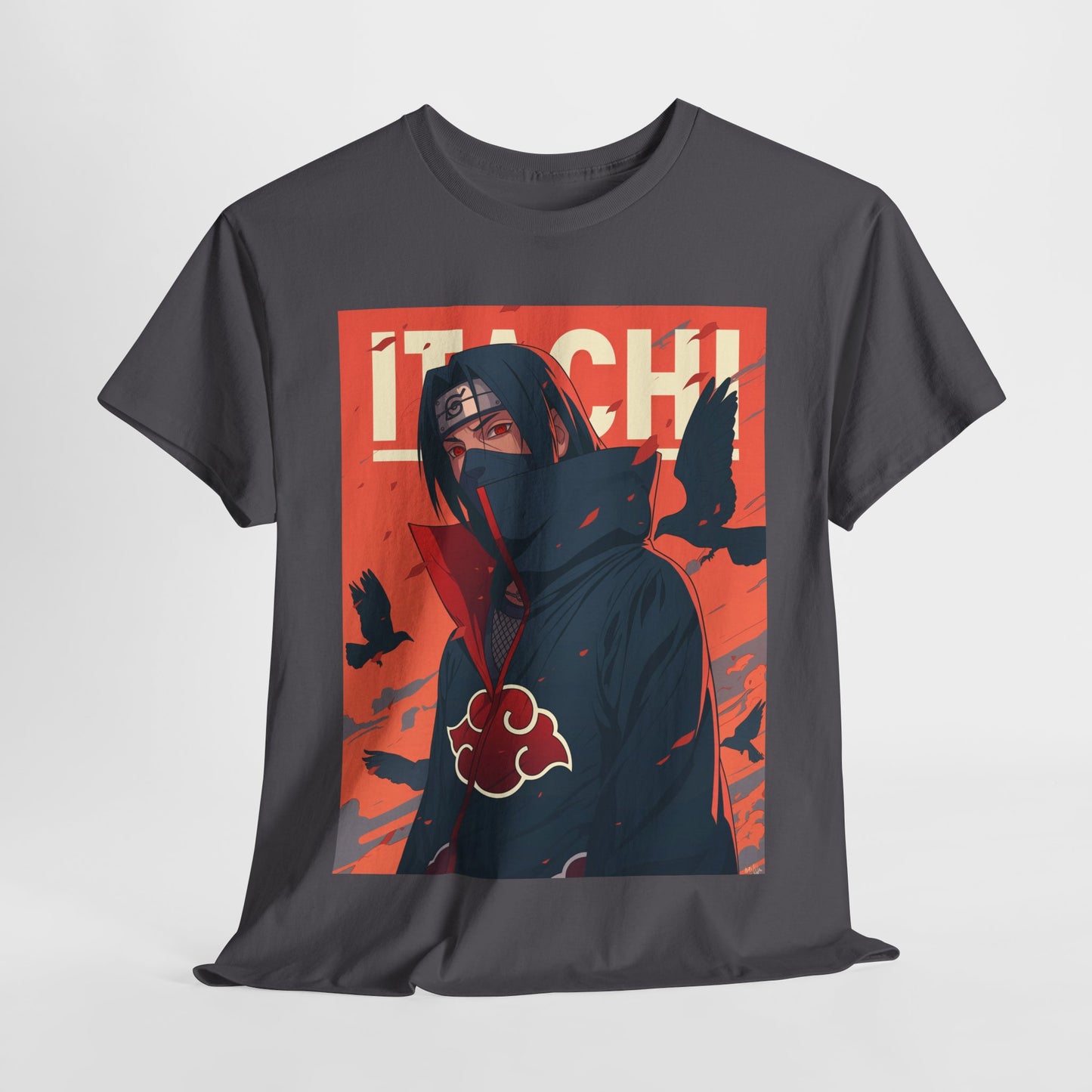 Itachi Uchiha #3