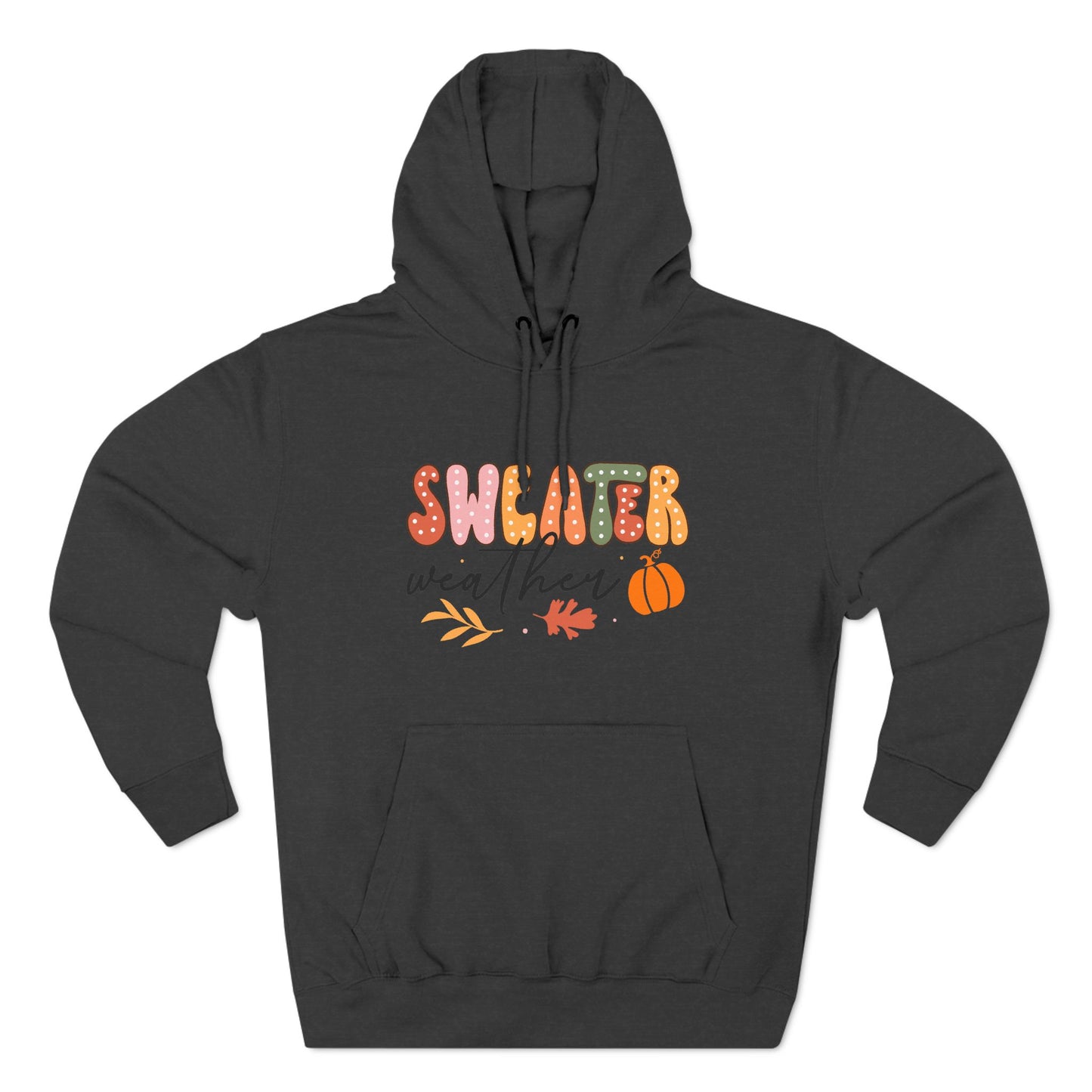 Sweater Weather