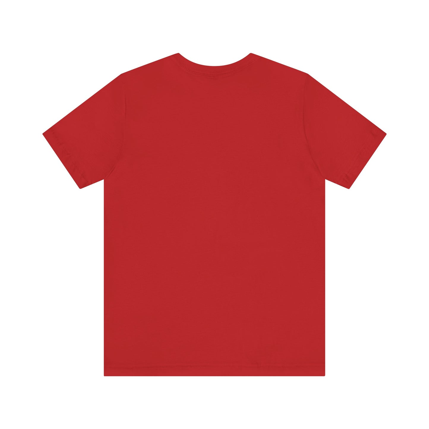 Confession: We're all just winging it. This shirt is your official adulting uniform.