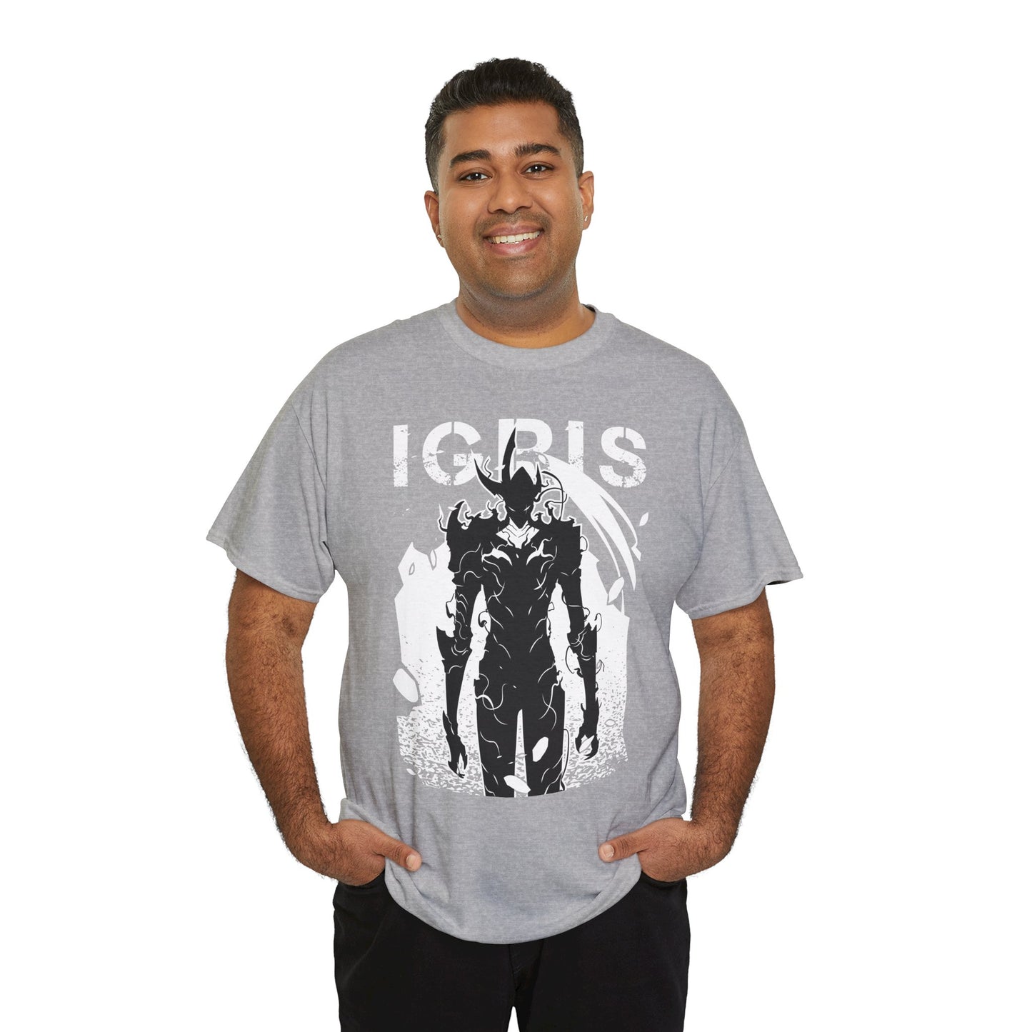 Igris #1