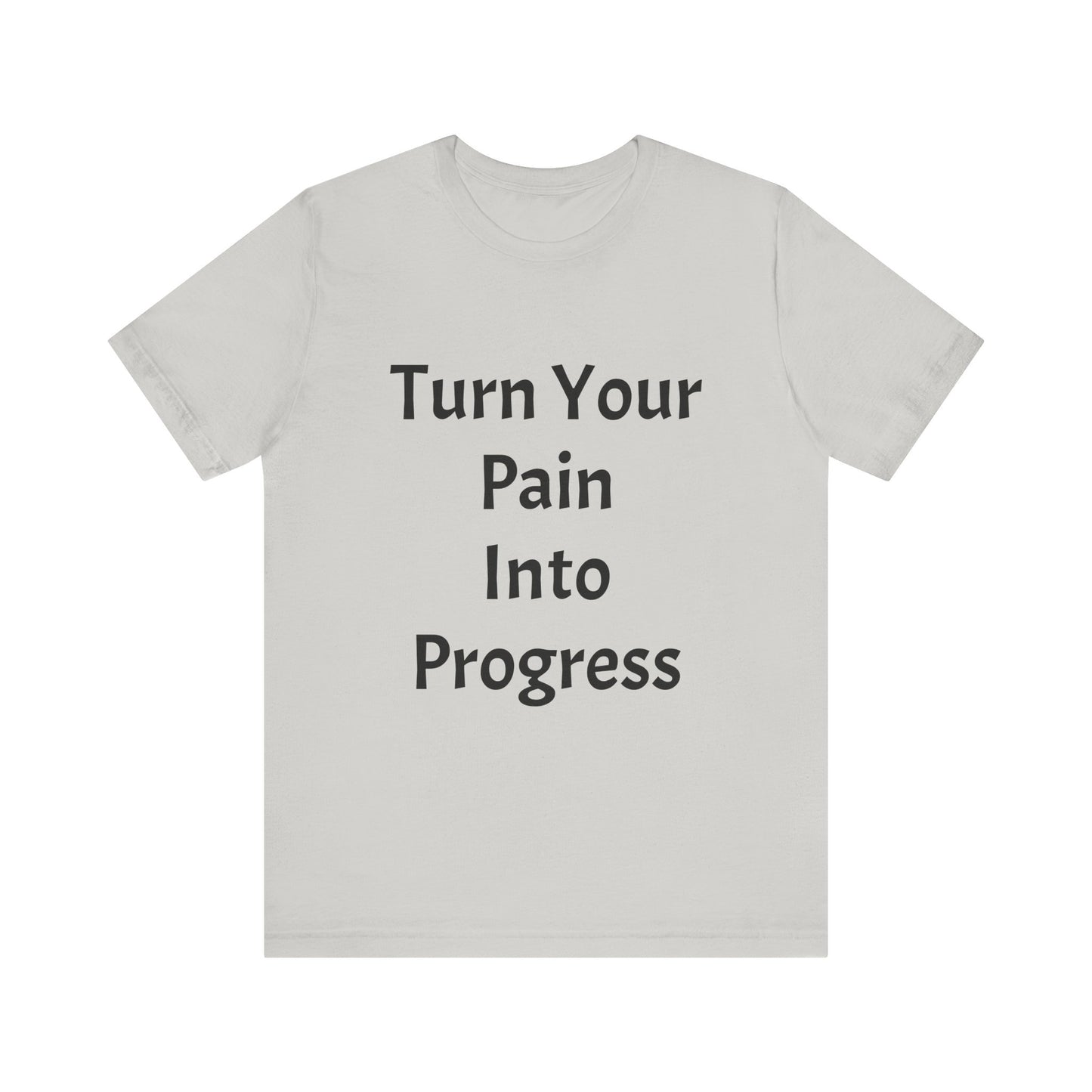 Keep Moving Forward