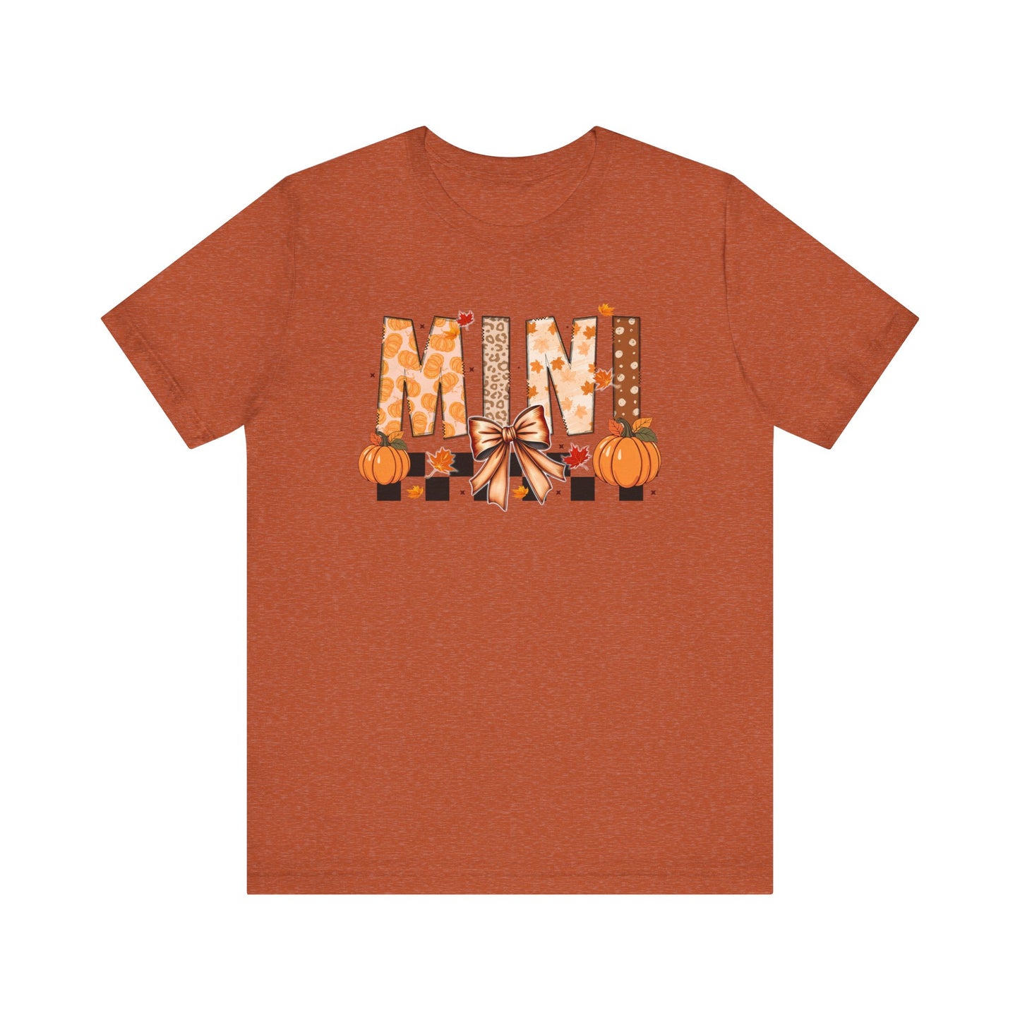 Mini Fall
