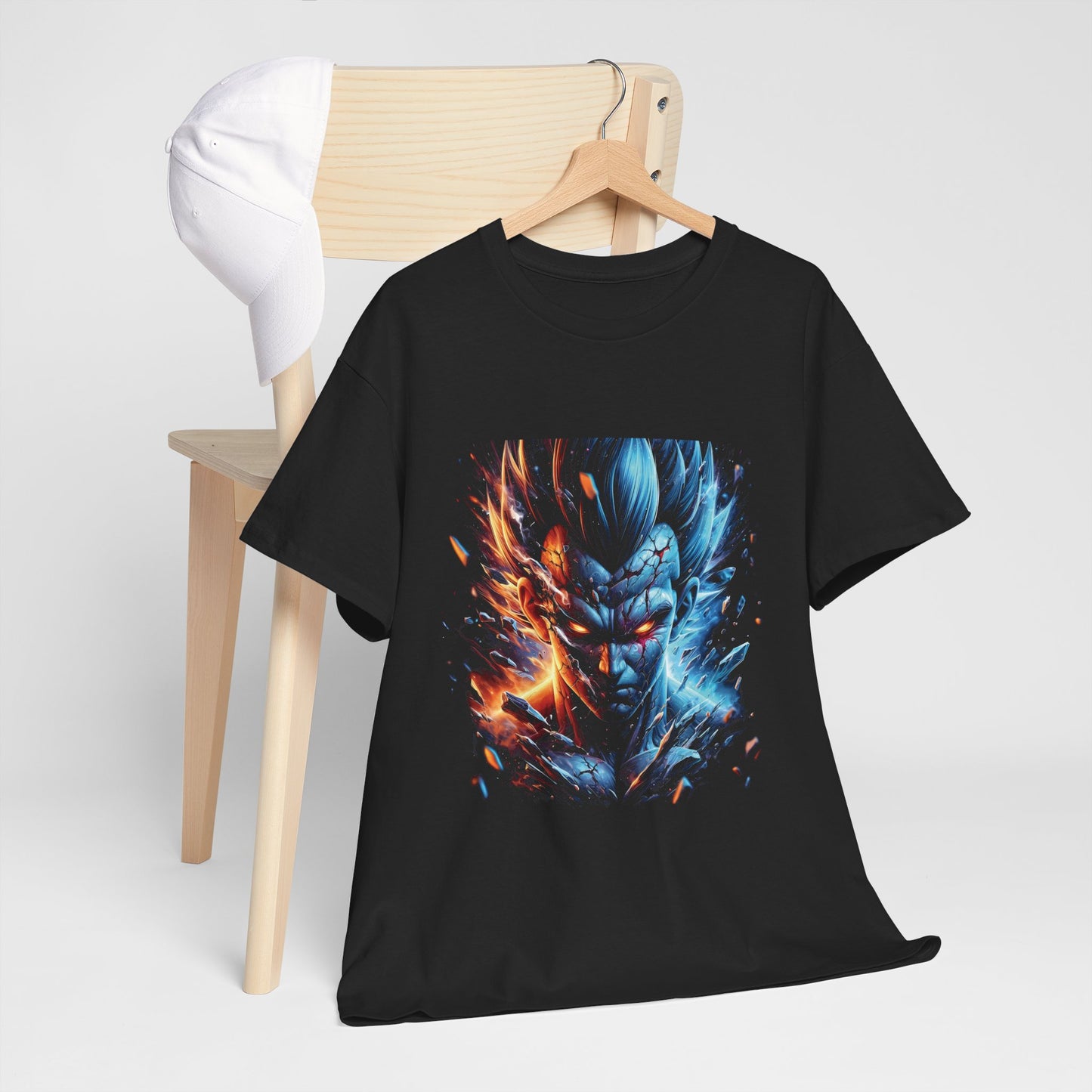 Vegeta #1