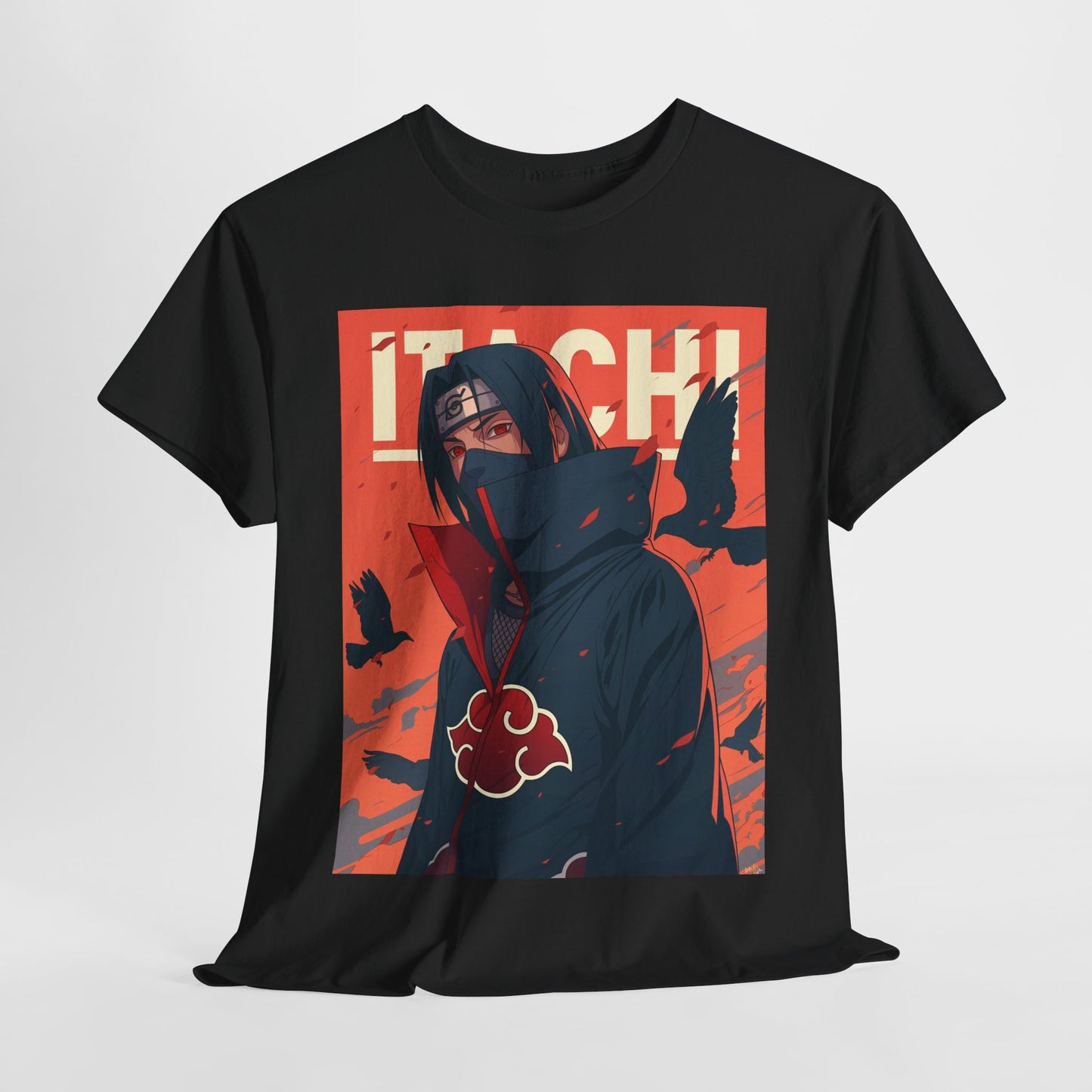 Itachi Uchiha #3