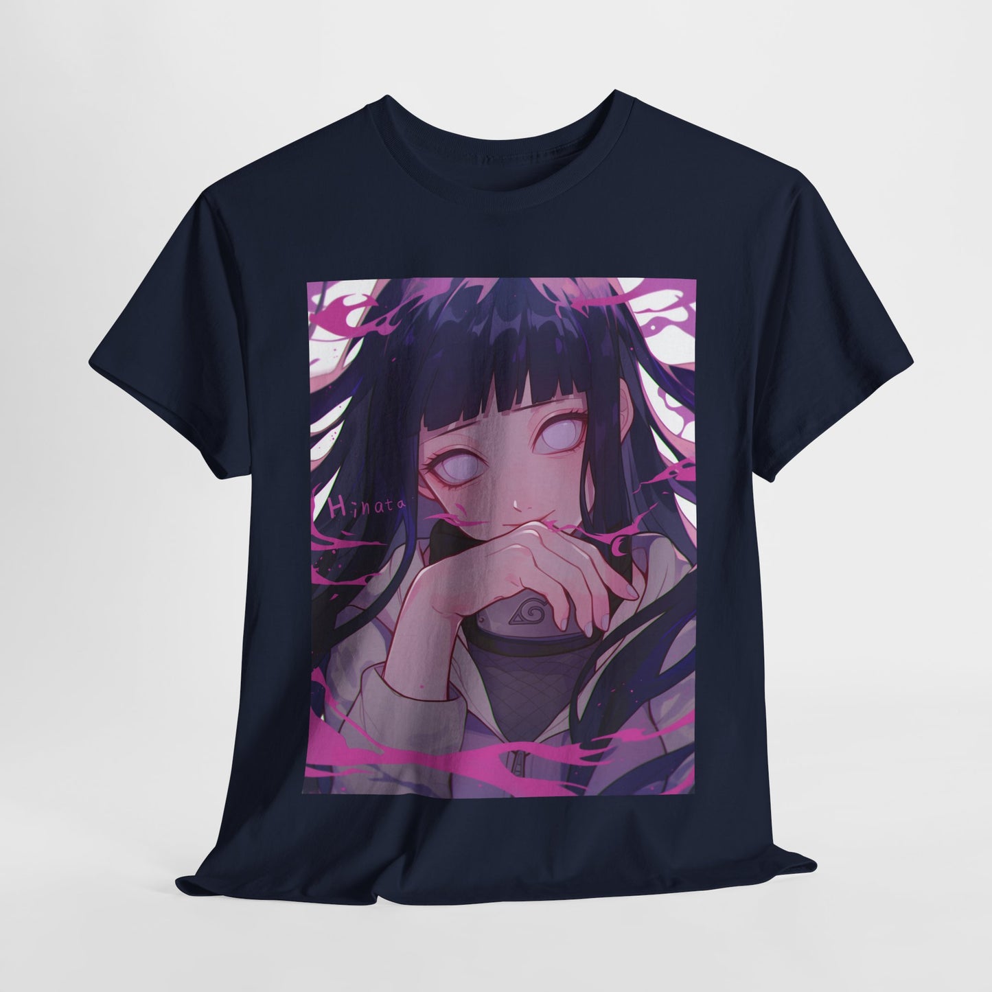 Hinata Hyuga #4