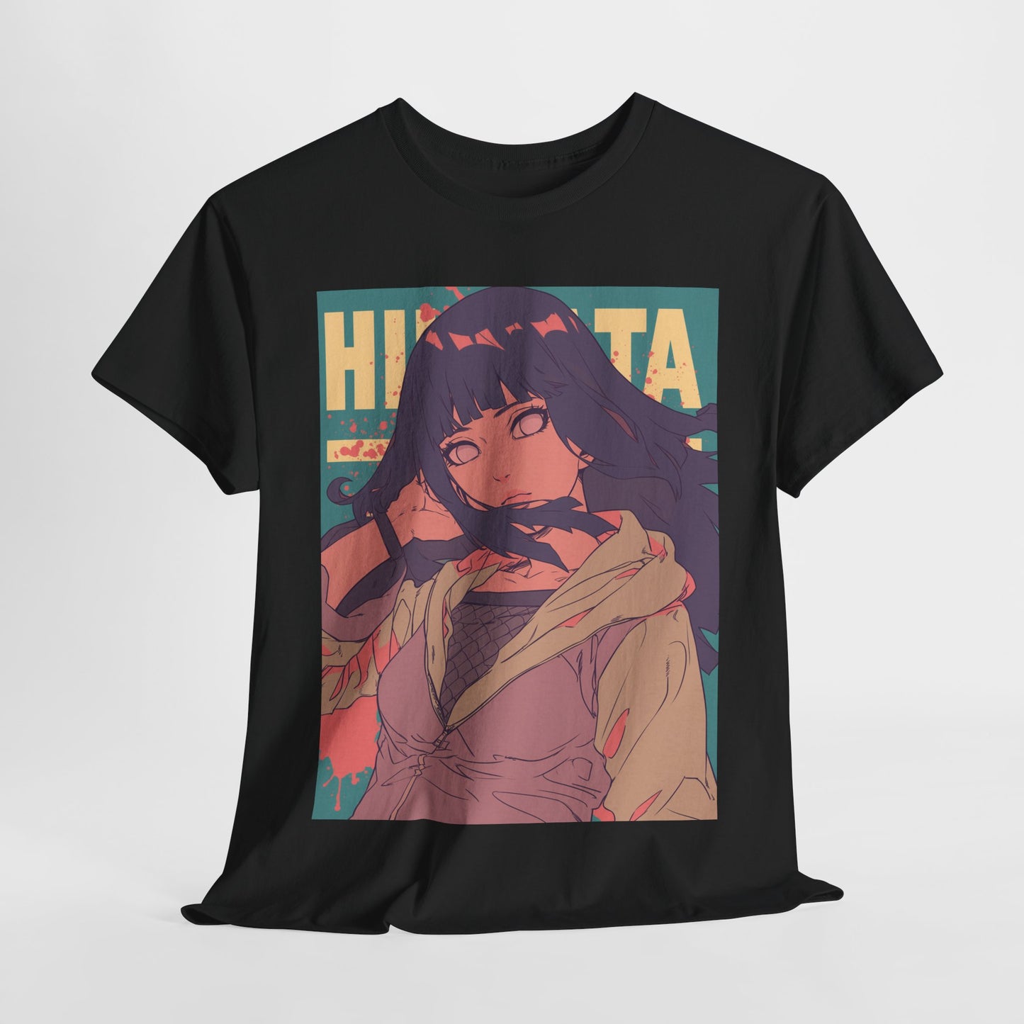 Hinata Hyuga #7