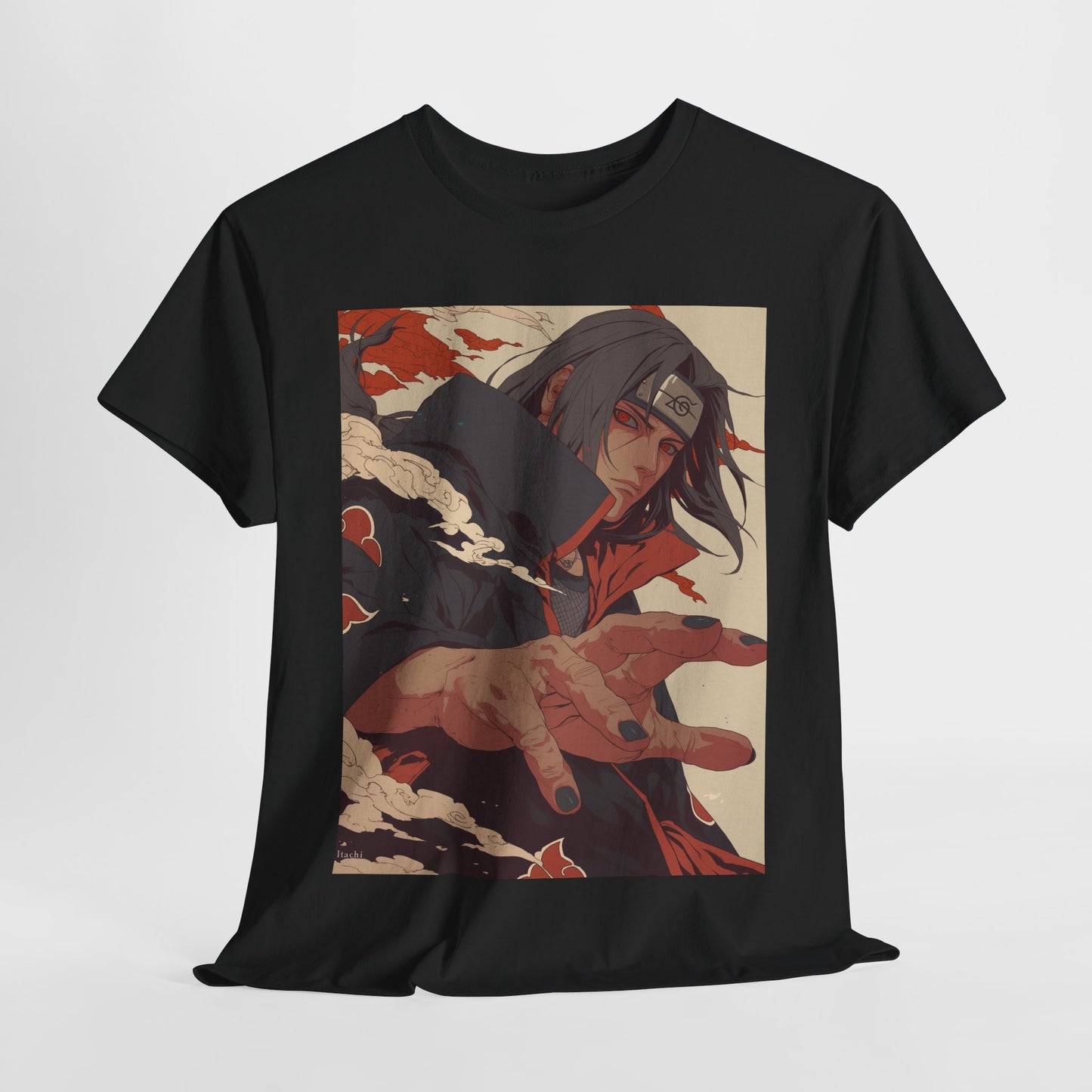Itachi Uchiha #5