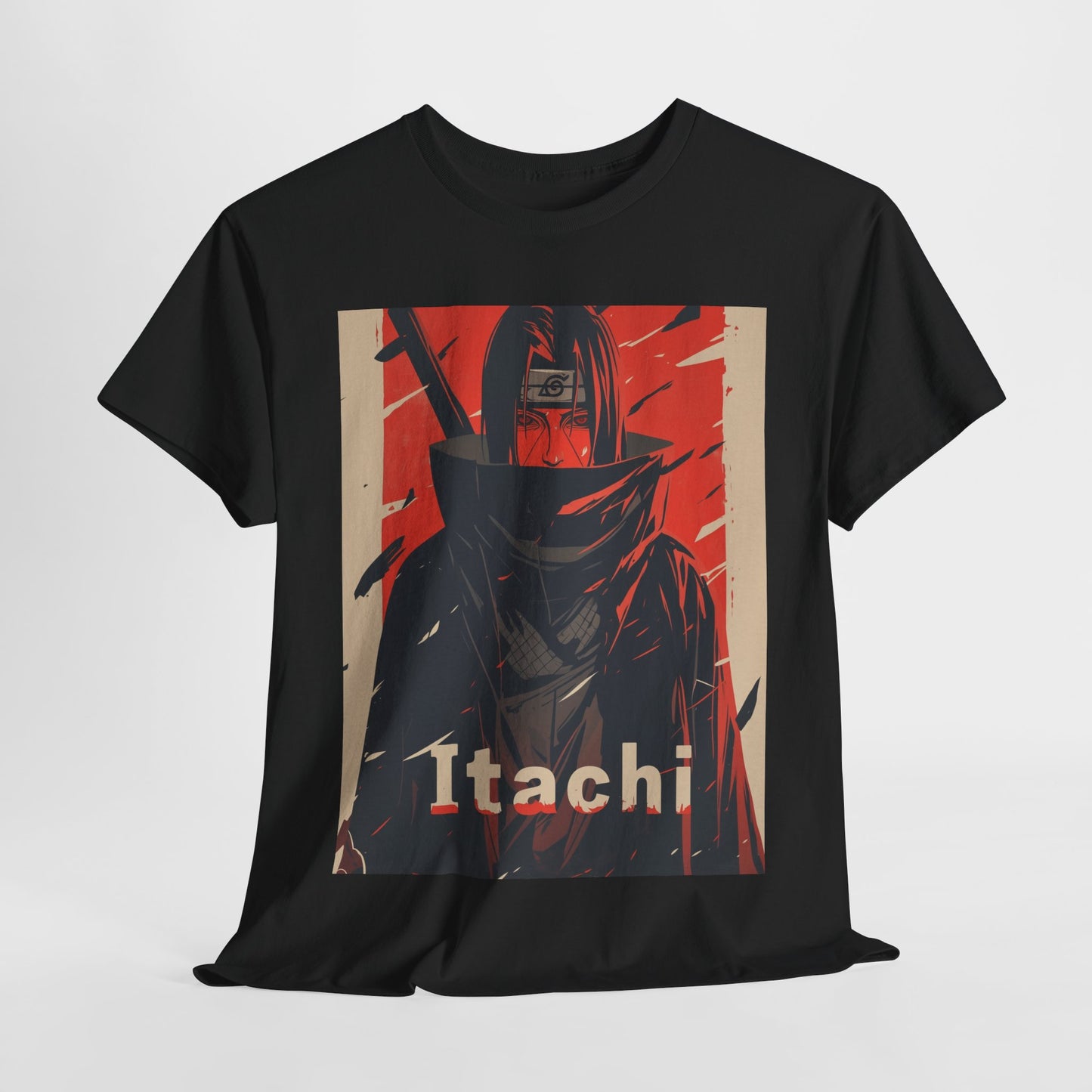 Itachi Uchiha #7