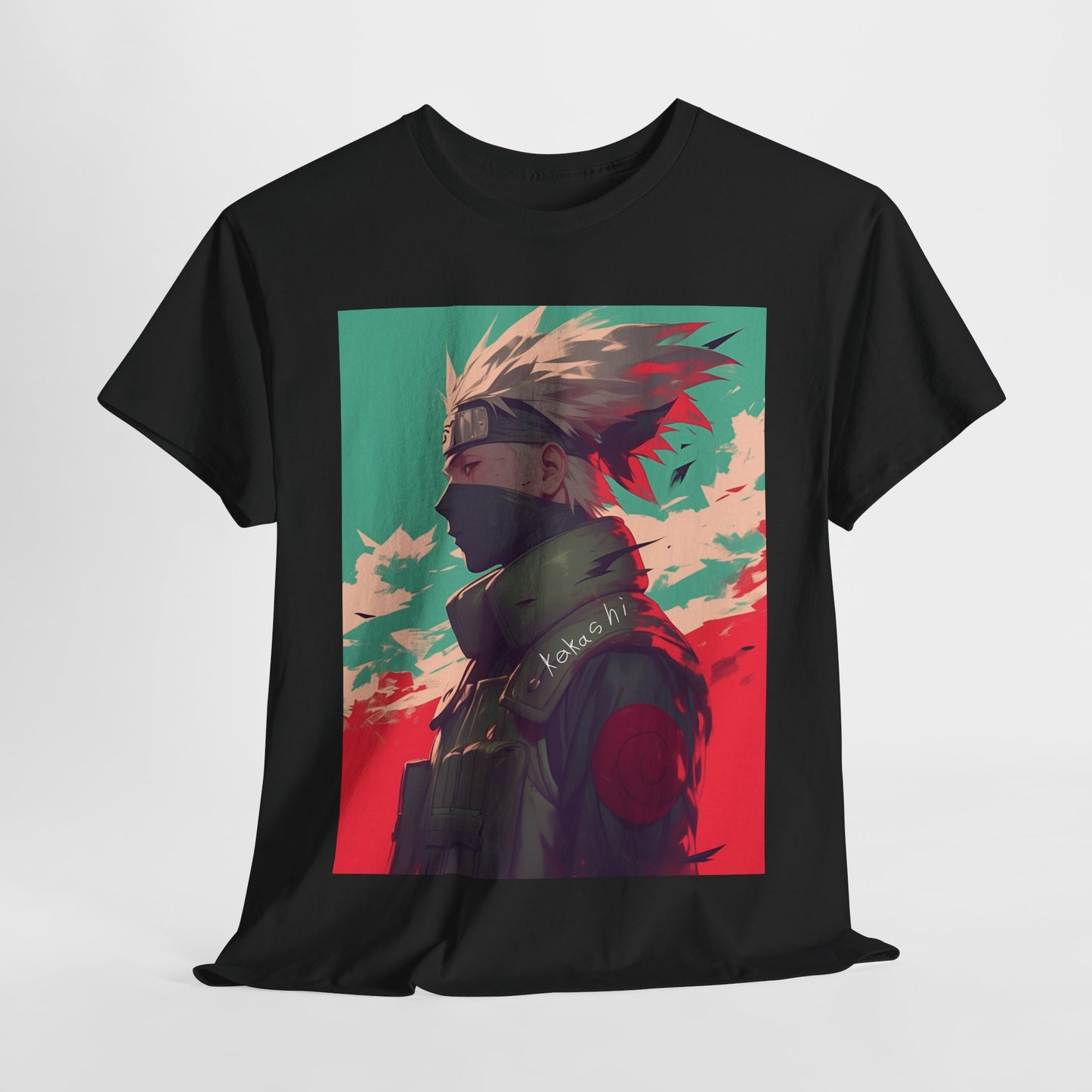 Kakashi Hatake #5