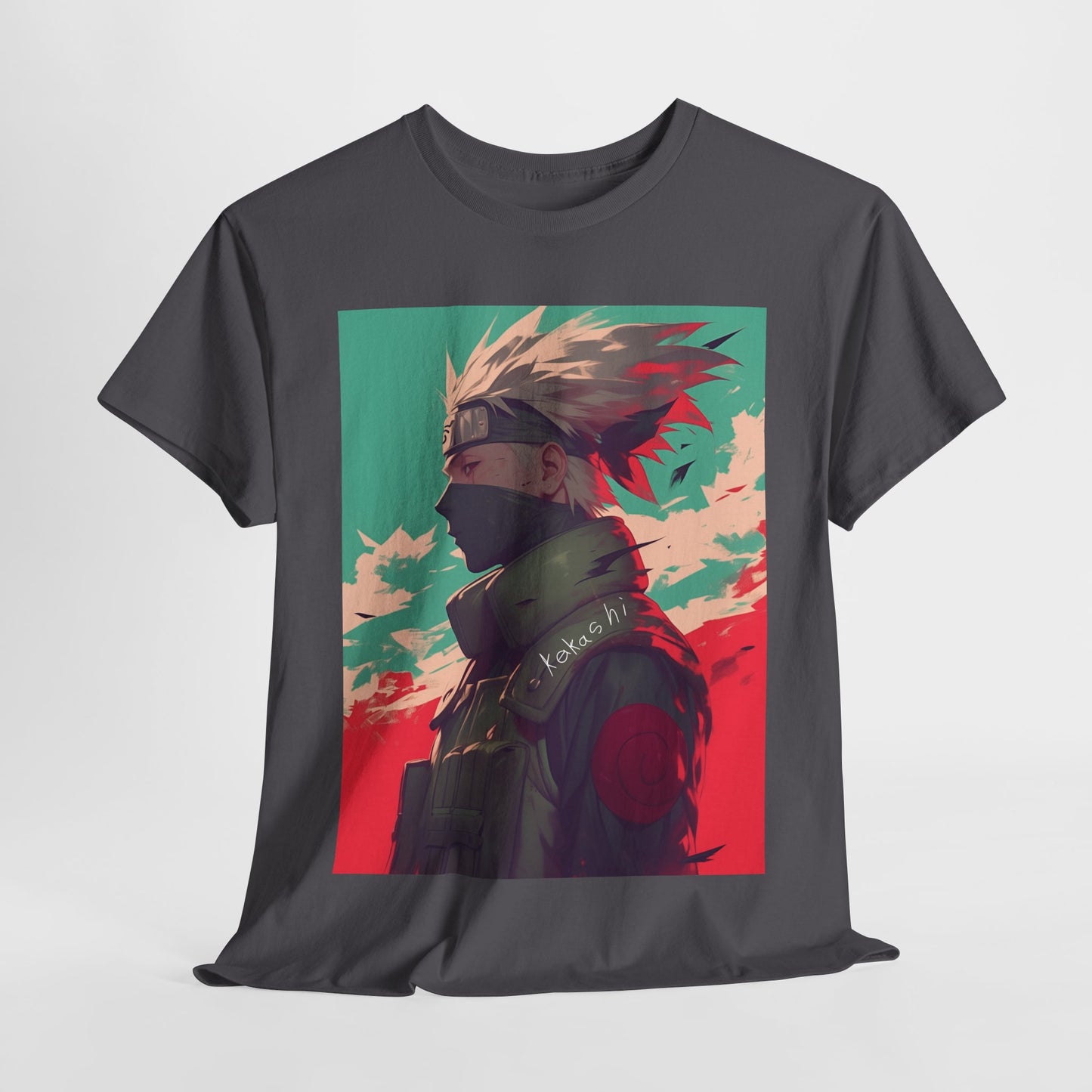 Kakashi Hatake #5