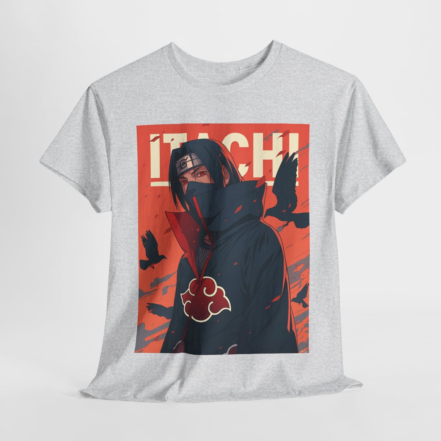 Itachi Uchiha #3