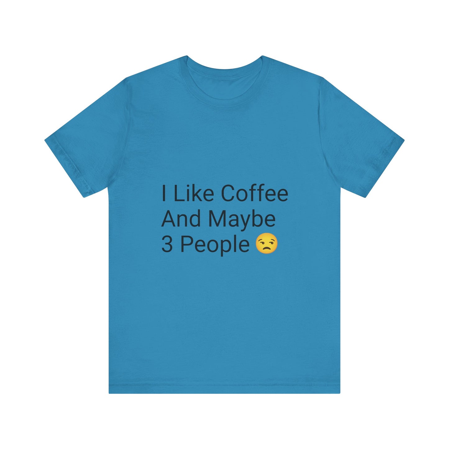 Only Coffee