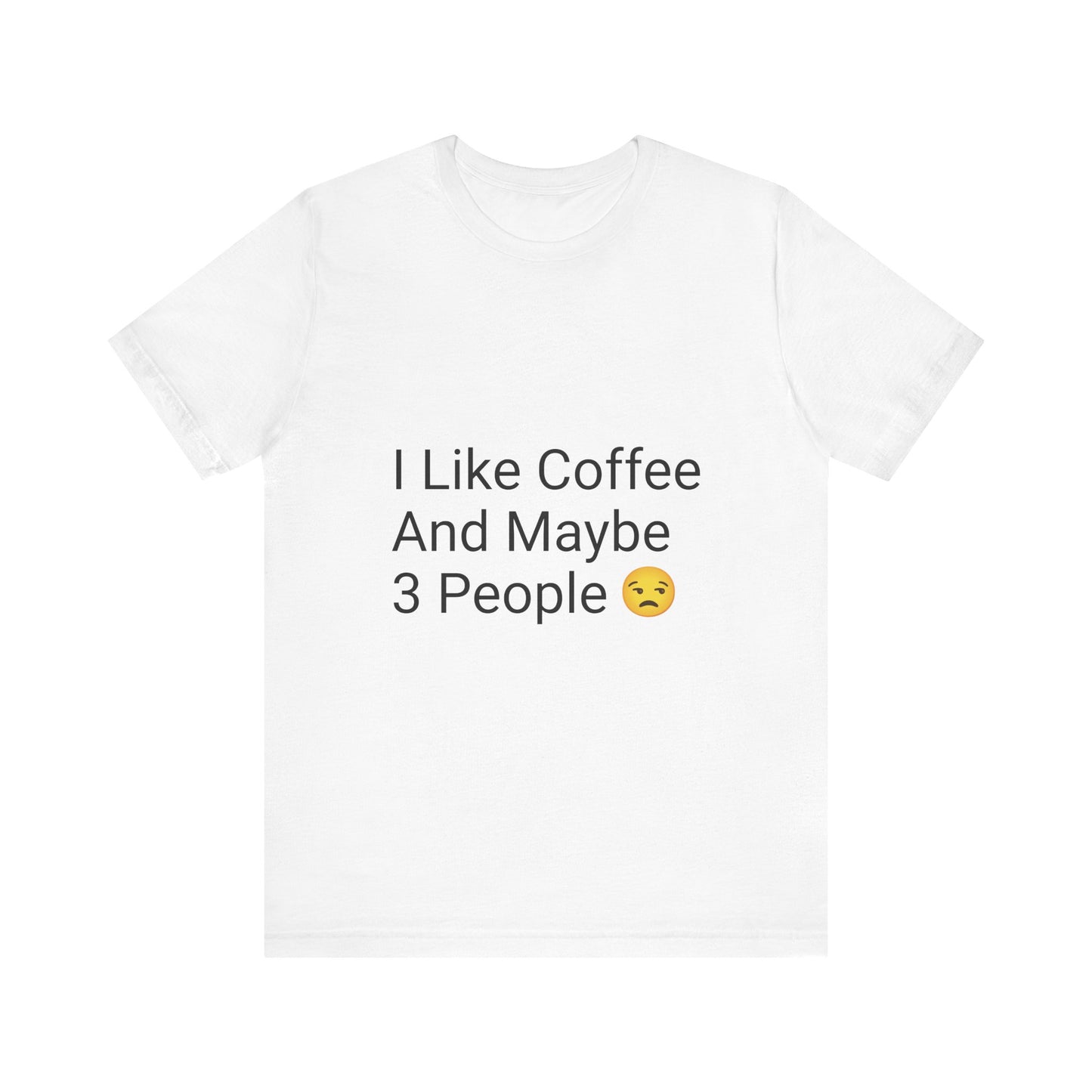 Only Coffee