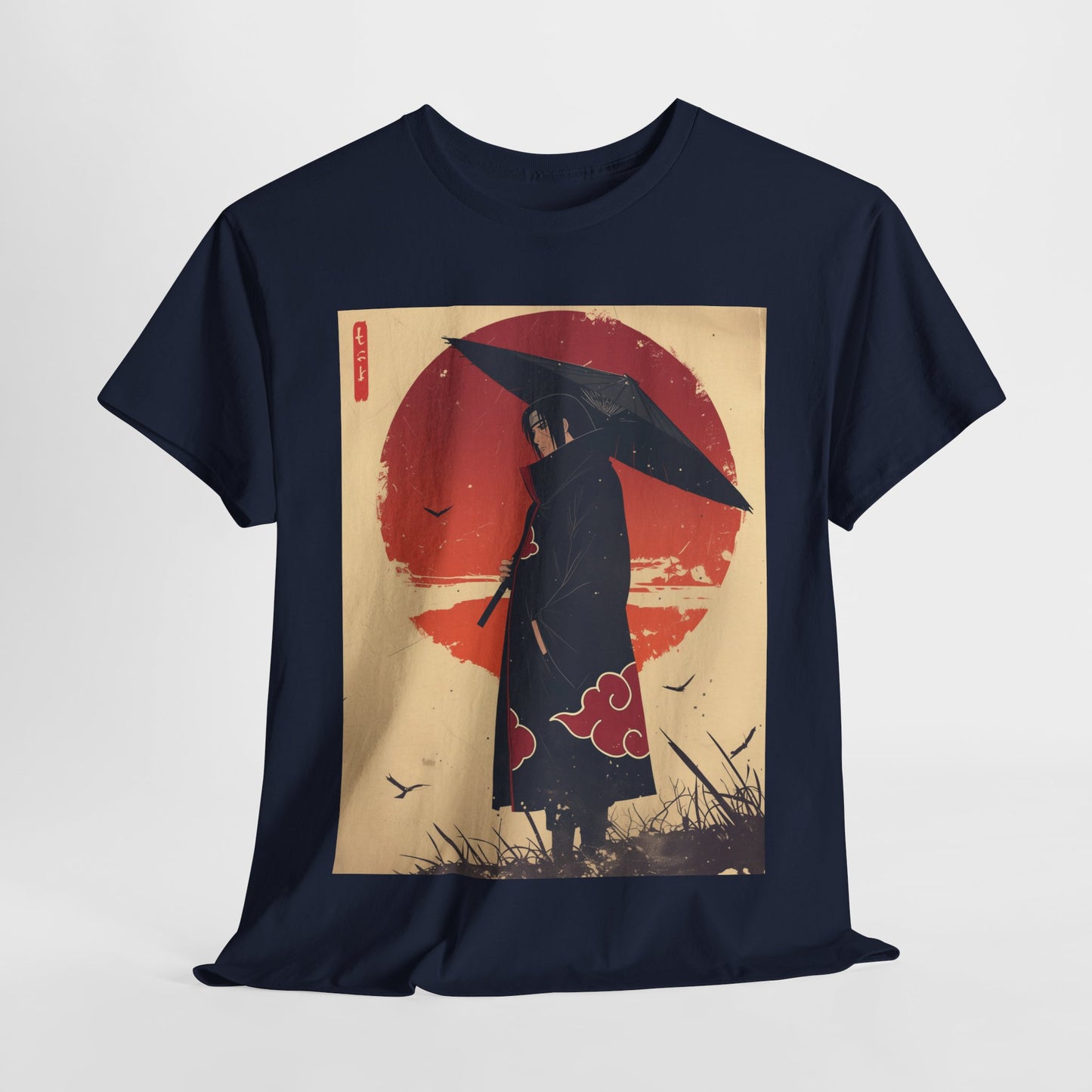 Itachi Uchiha #2