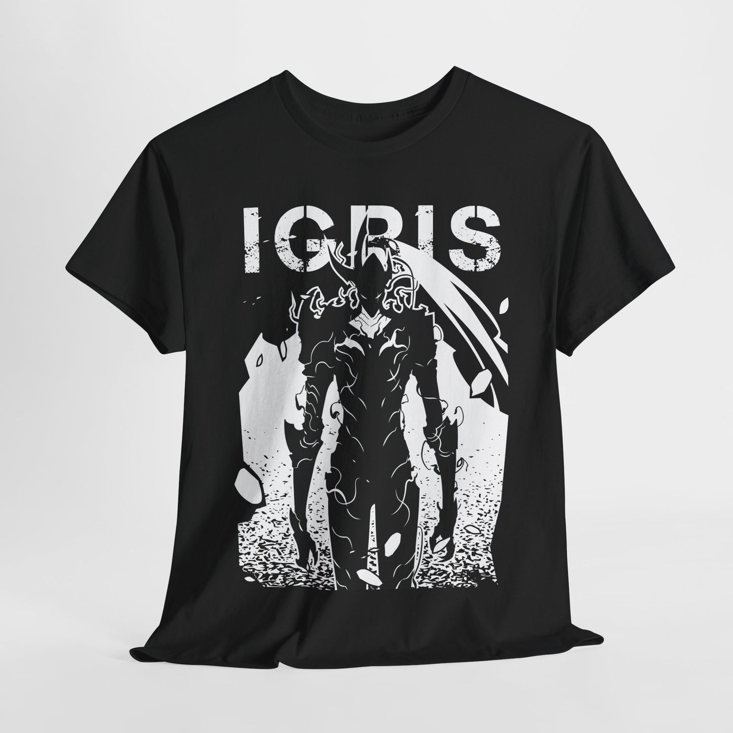 Igris #1